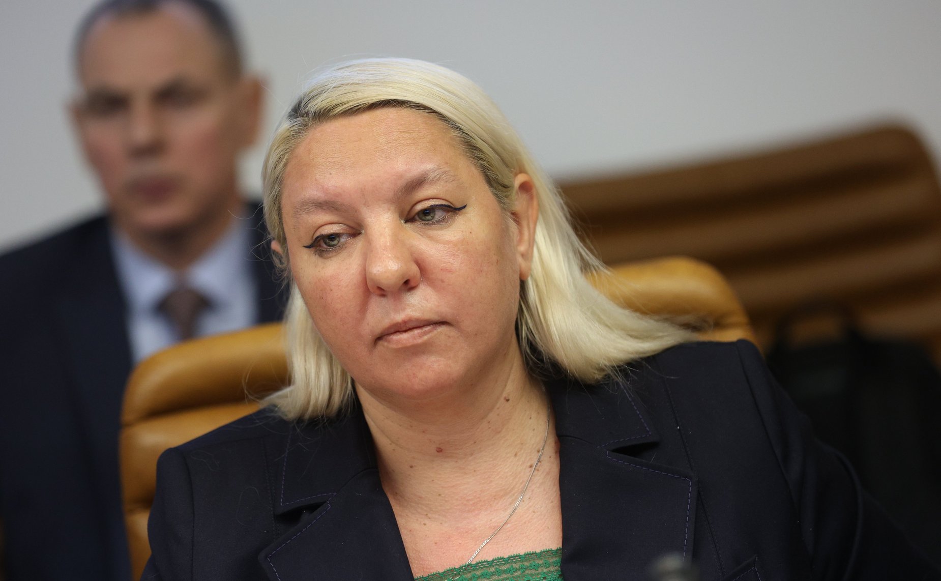 Заседание Комиссии Совета законодателей РФ по аграрно-продовольственной политике, природопользованию и экологии