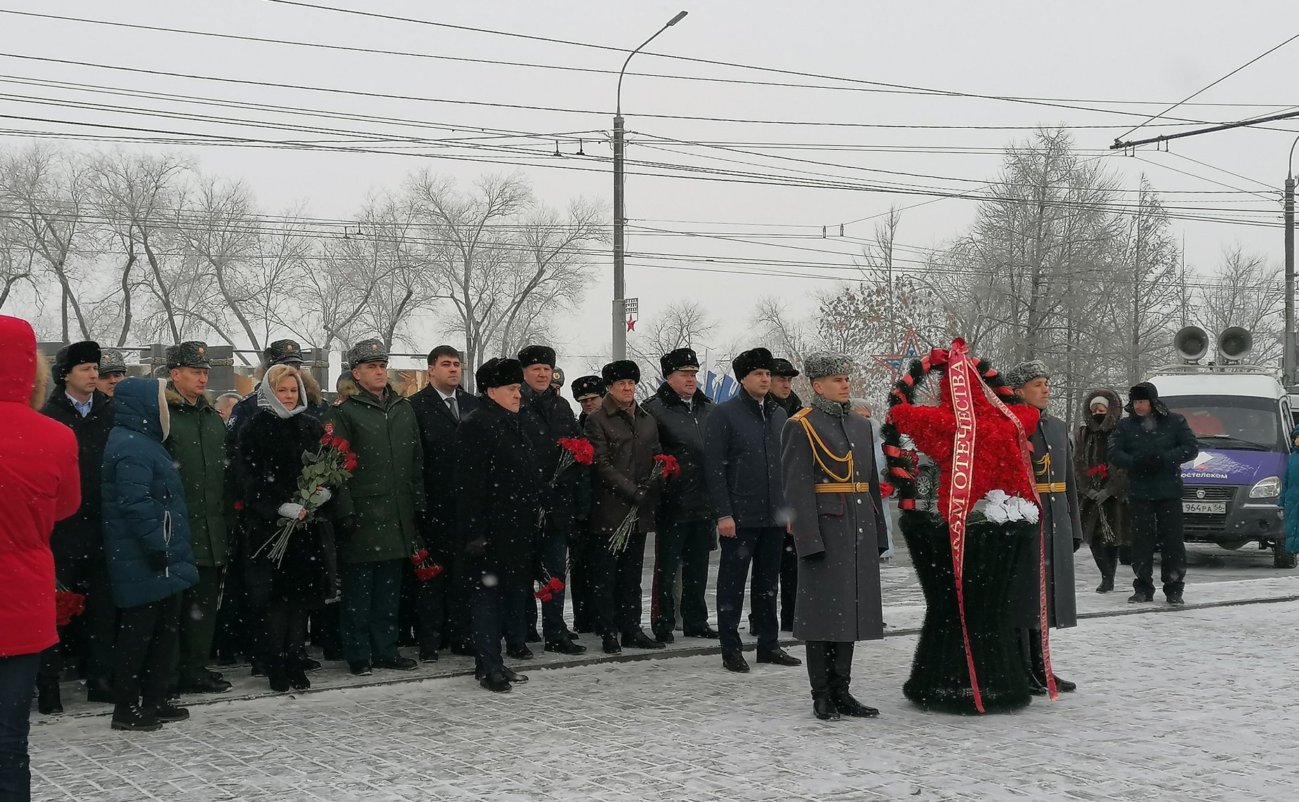 сценарий 8 марта торжественного мероприятия