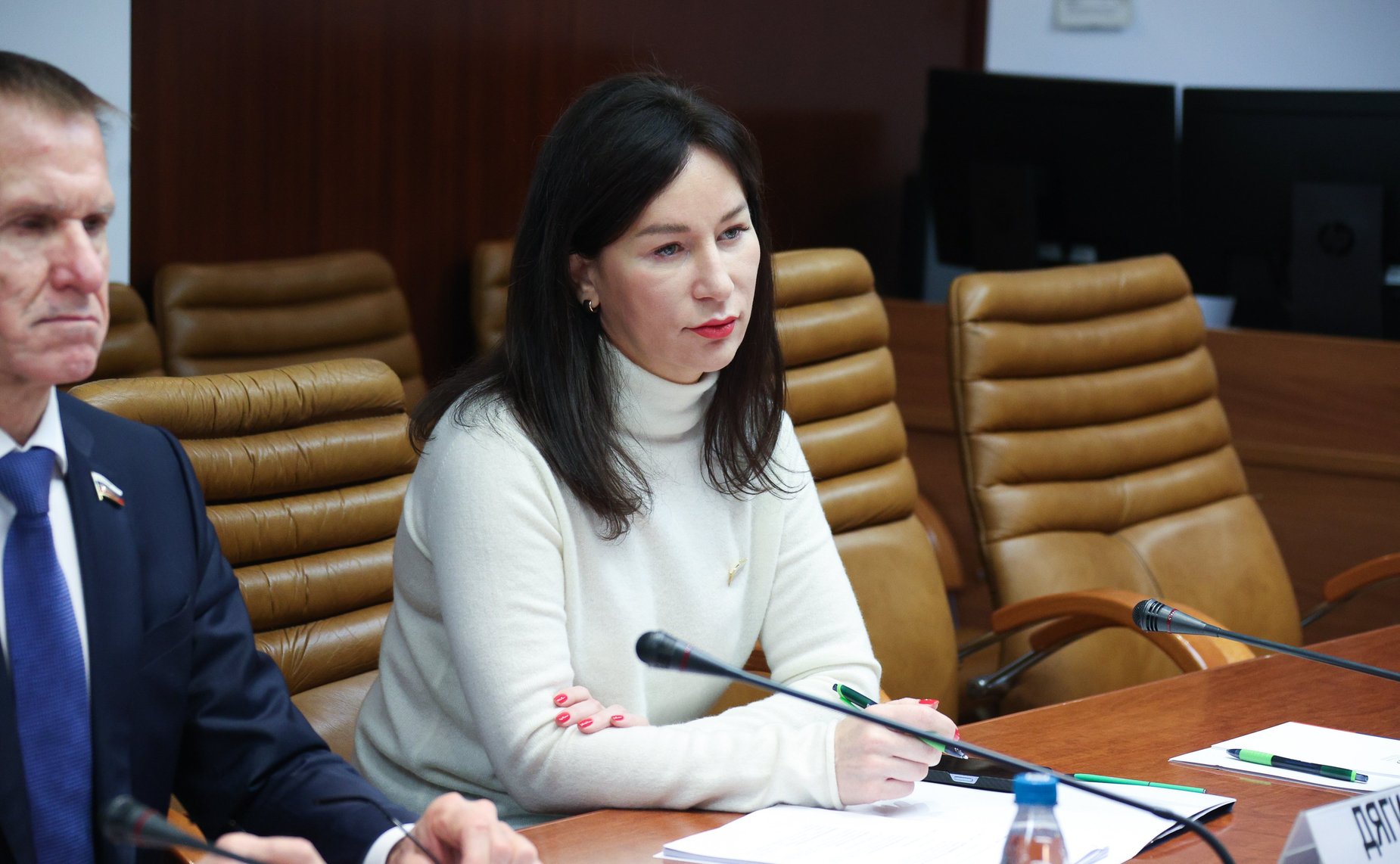 Елена Дягилева