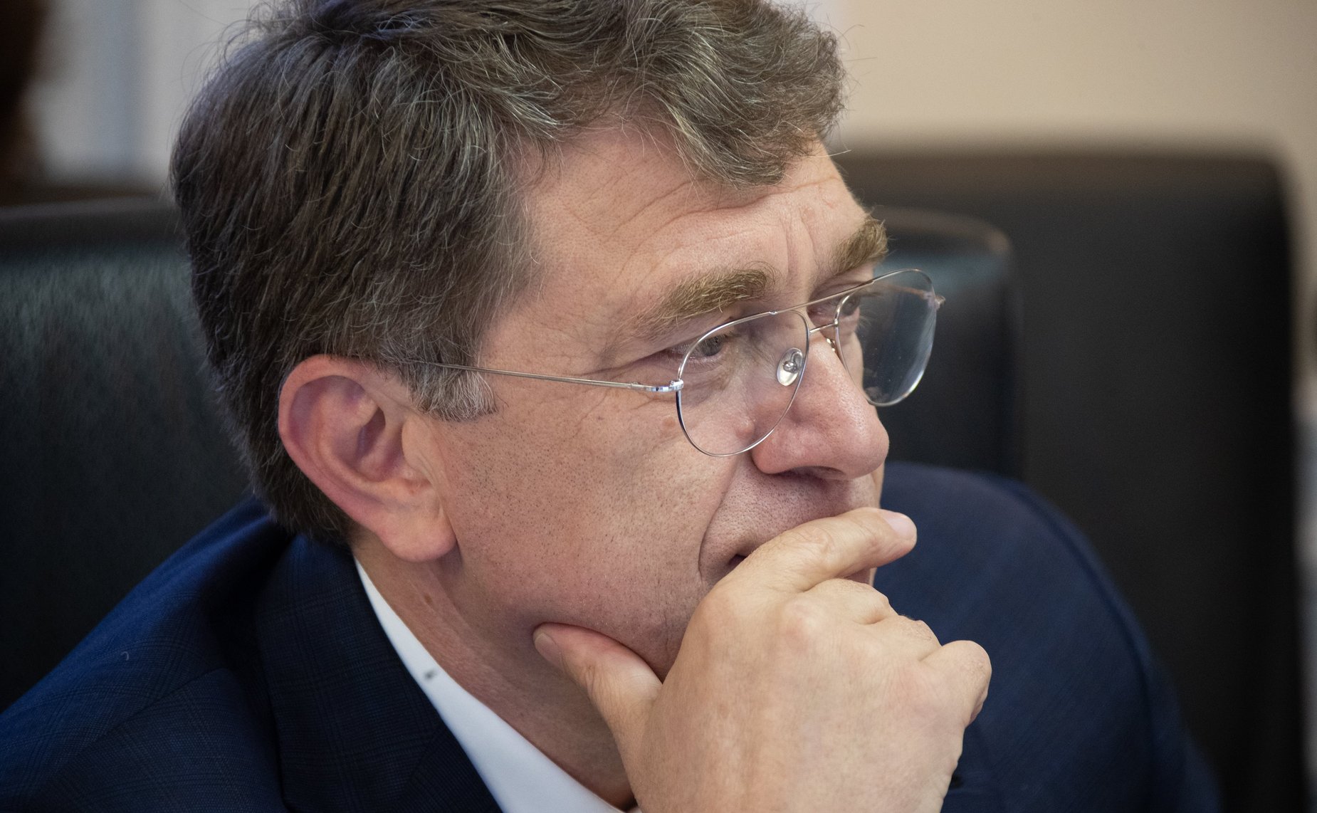 Ахмат Салпагаров