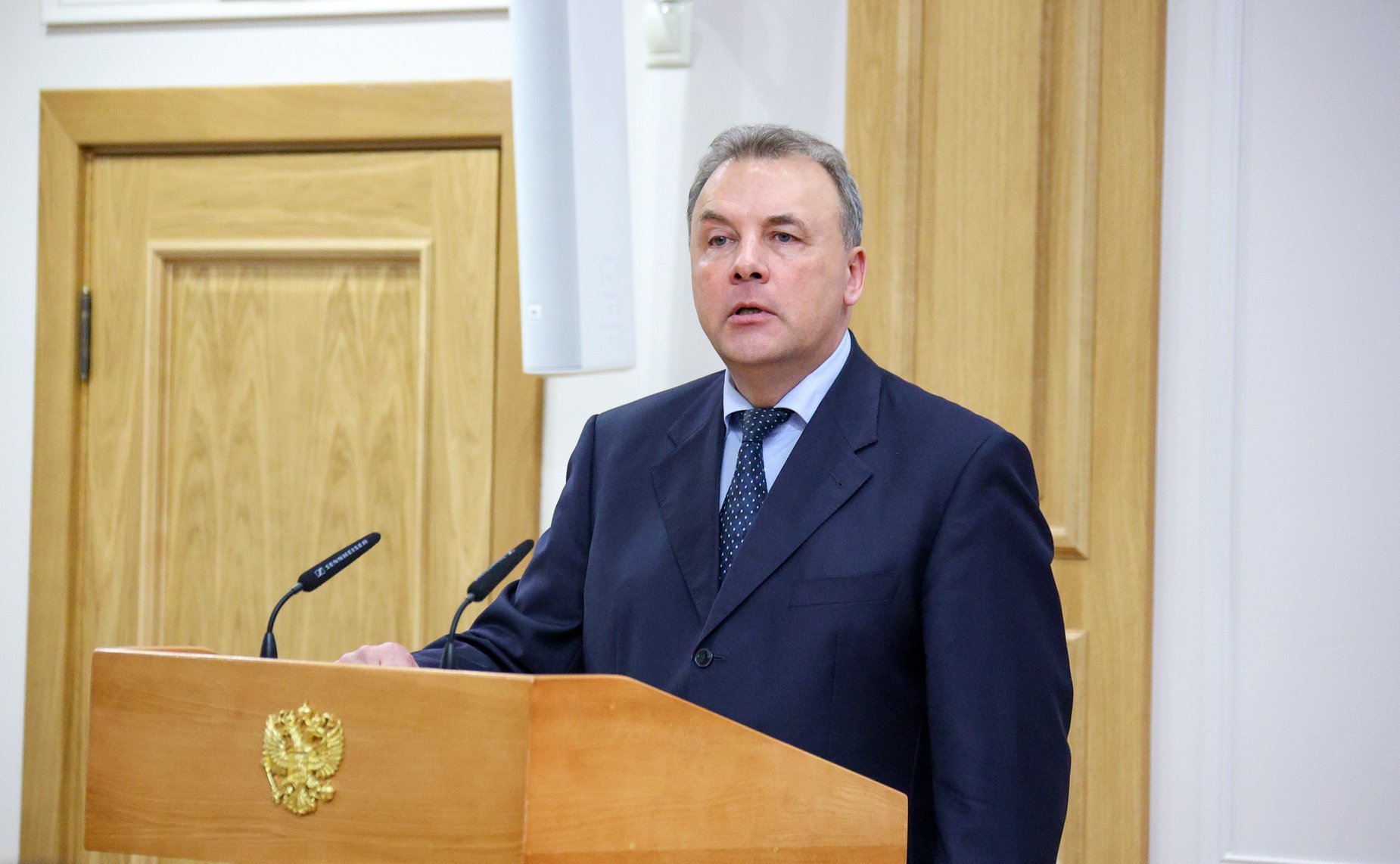 Артур Муравьев