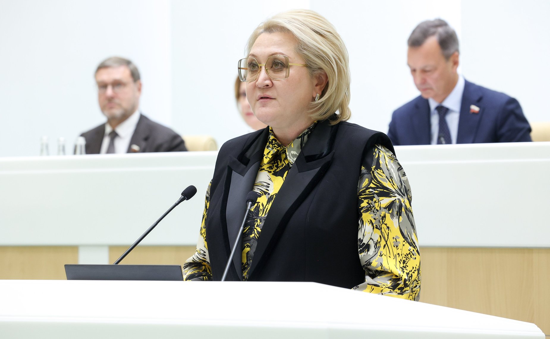 Лилия Гумерова