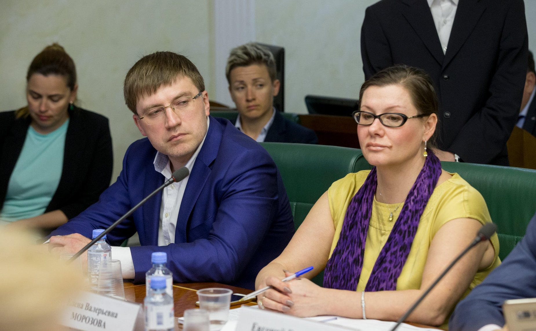 Семинар-совещание «Адаптивная физическая культура и спорт: организация и проведение практических занятий и тренировок с лицами, имеющими ограниченные возможности здоровья»