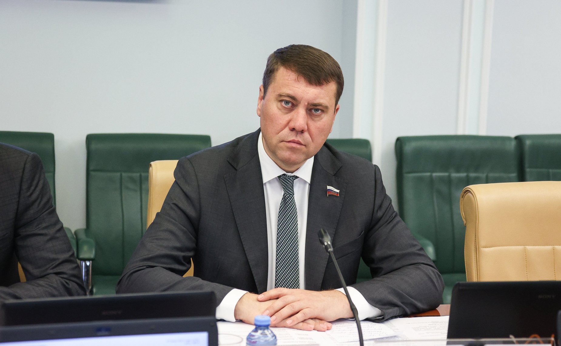 Иван Абрамов