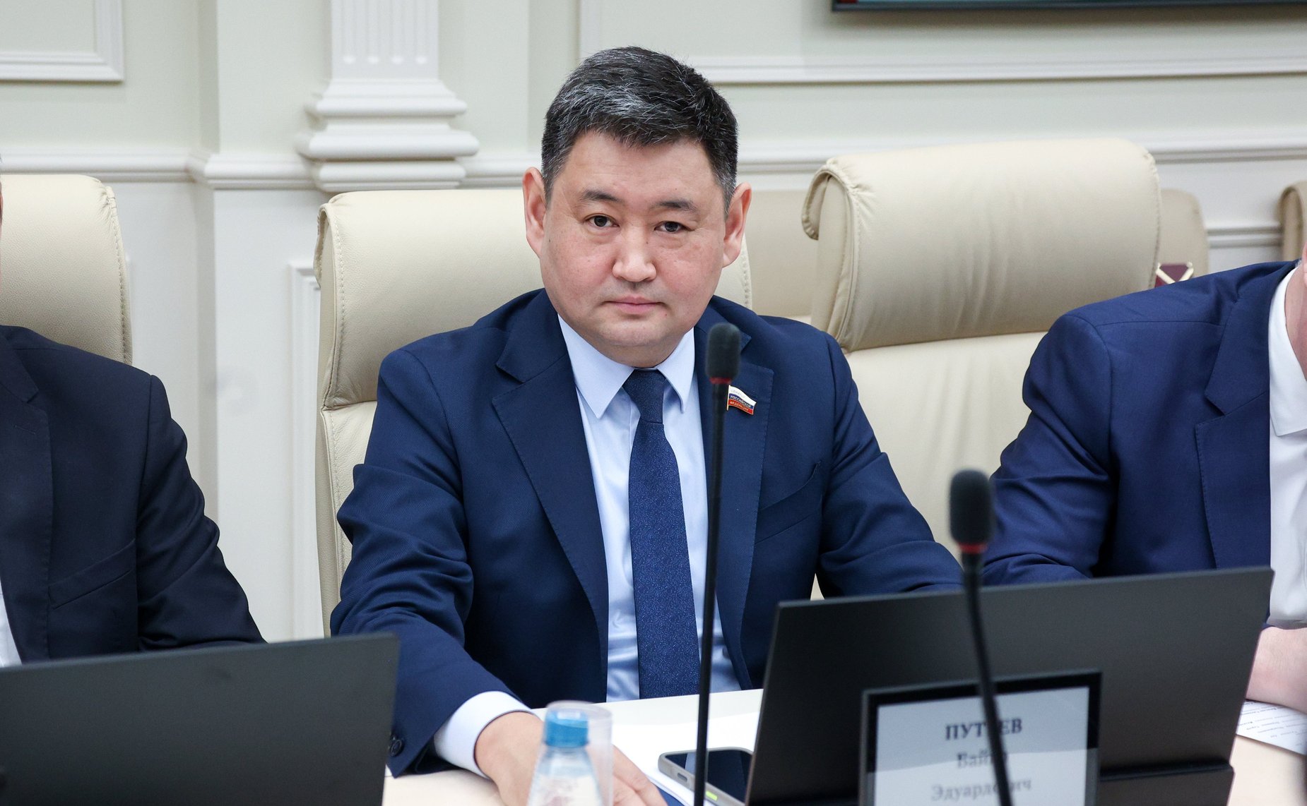 Байир Путеев