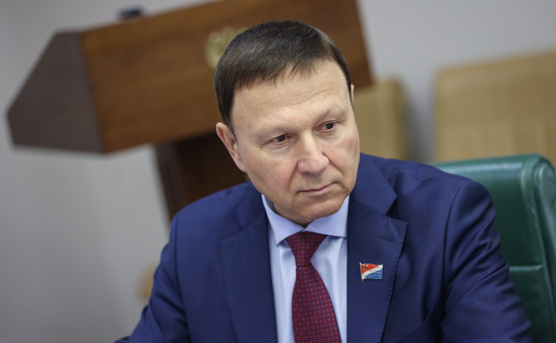 Расширенное заседание Комитета СФ по аграрно-продовольственной политике и природопользованию