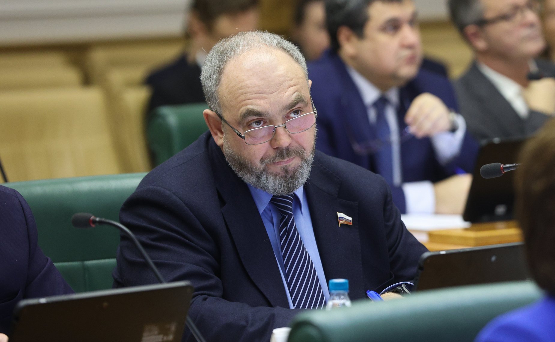 Алексей Ситников