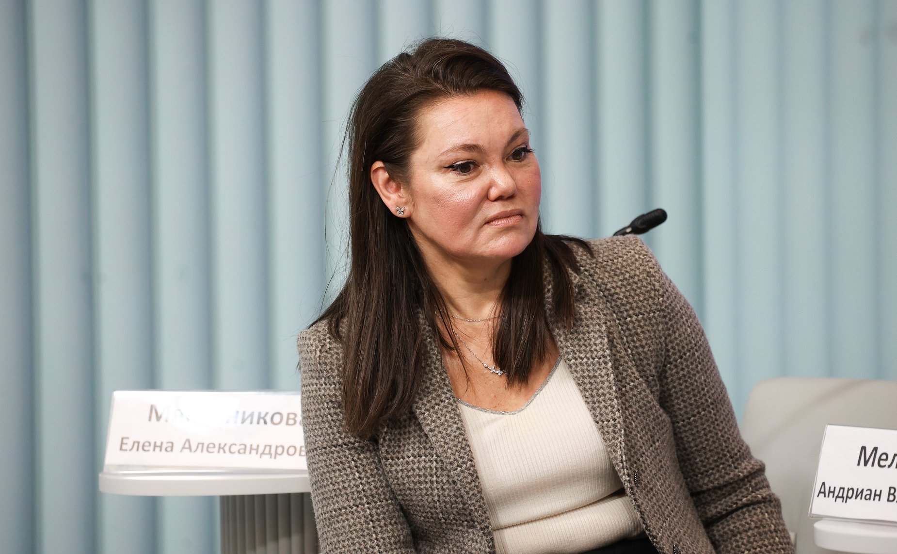 Сессия «Палитра здоровья» в рамках заседания Совета по развитию социальных инноваций субъектов РФ при СФ