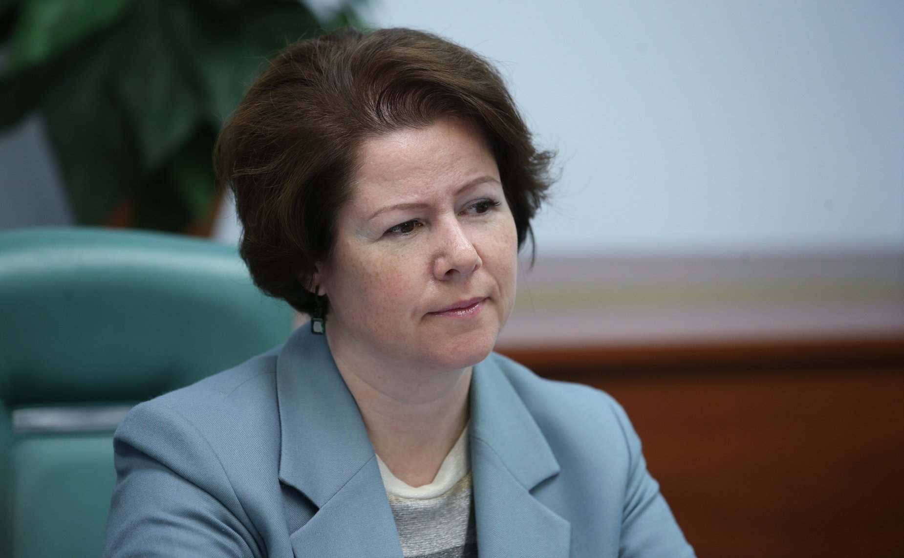 Анастасия Жукова