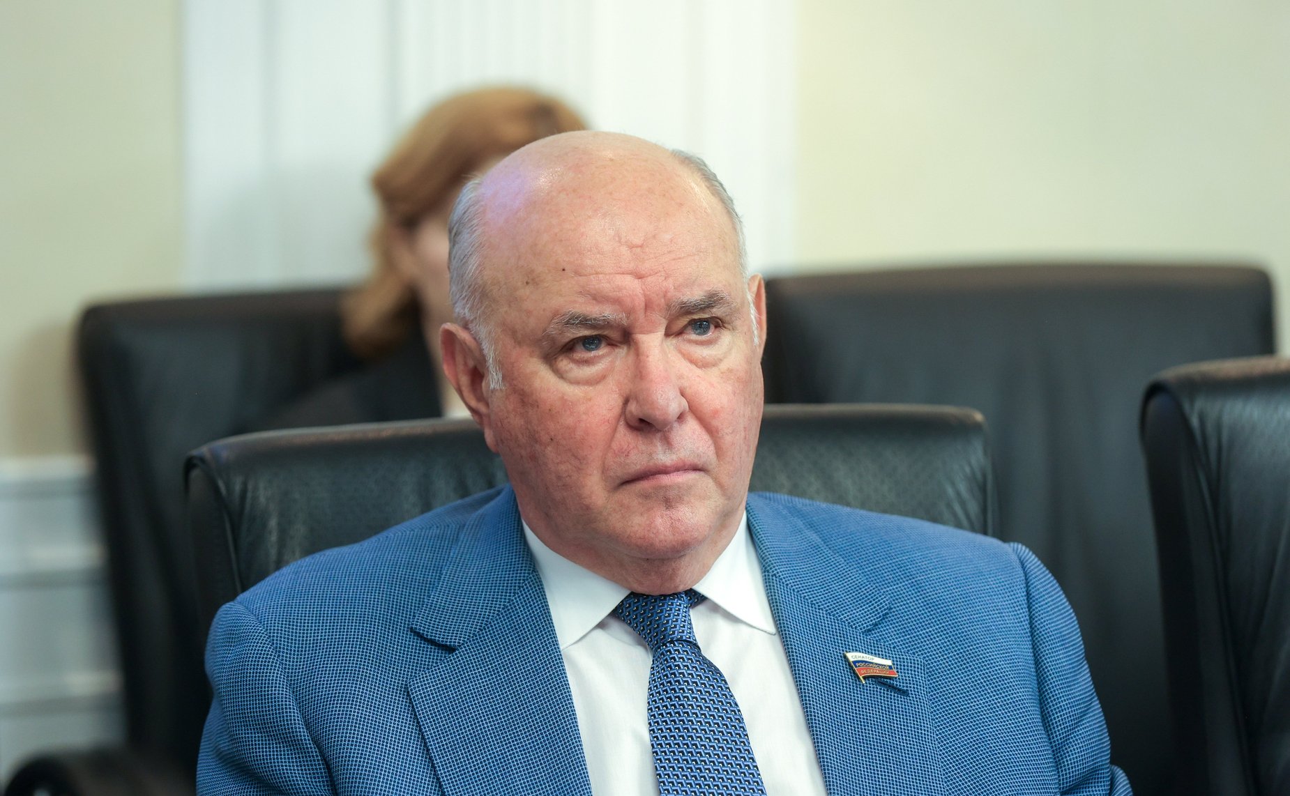 Григорий Карасин