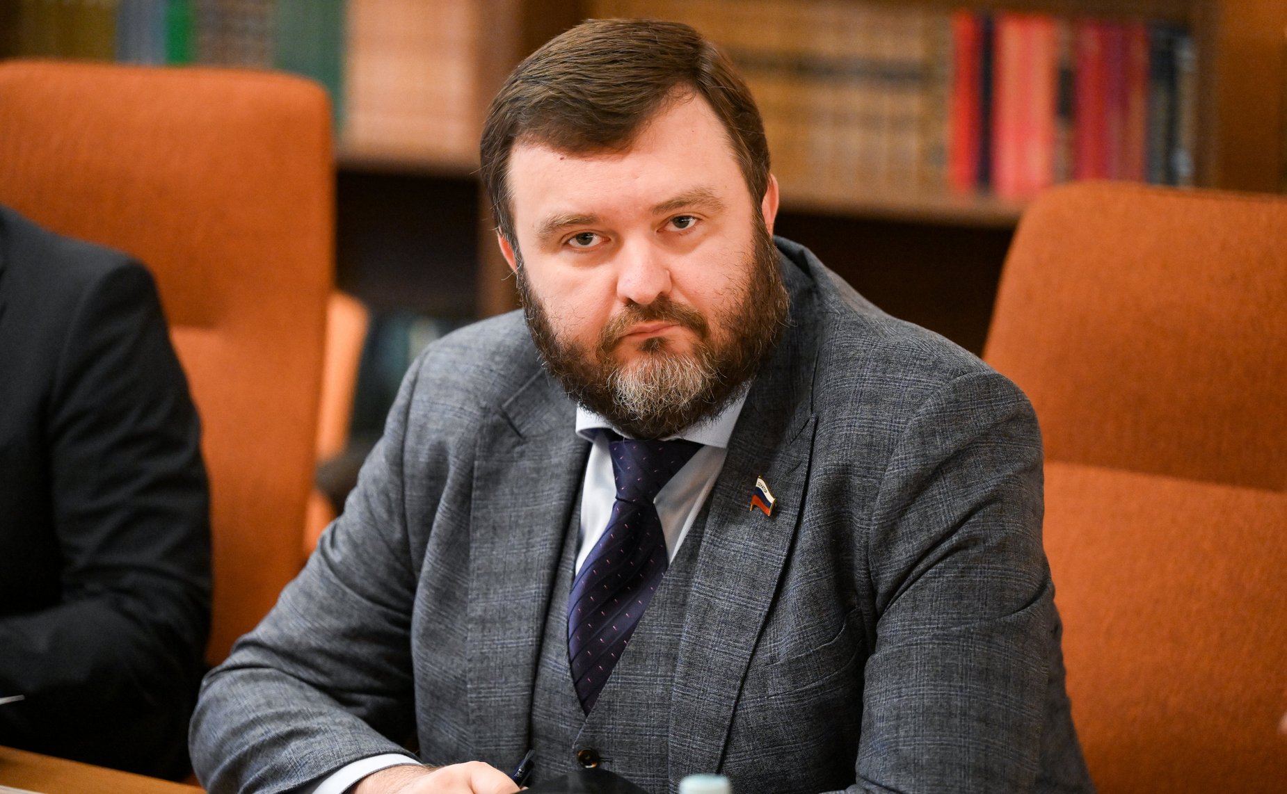 Дмитрий Ворона