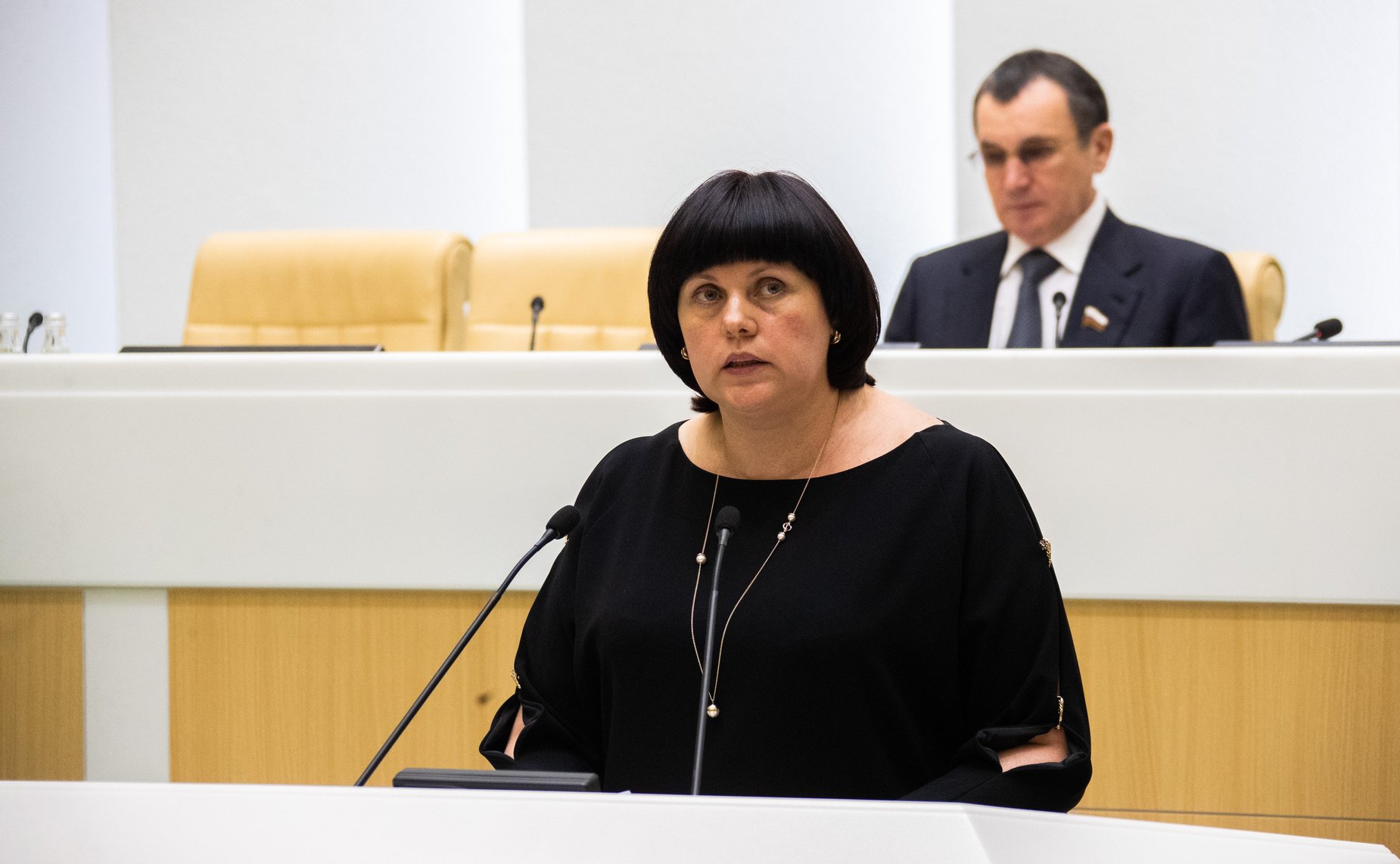 Елена Афанасьева