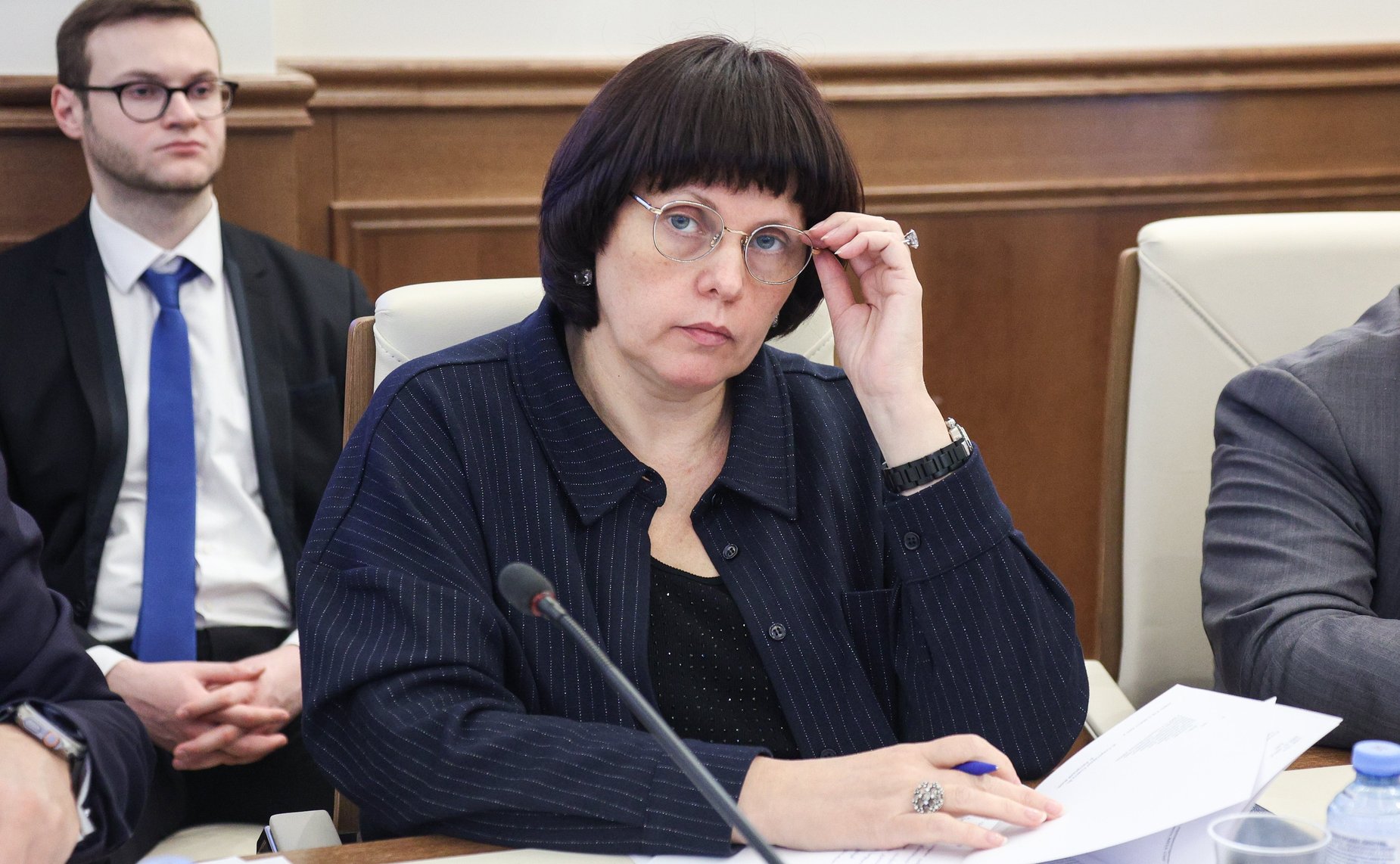 Елена Афанасьева