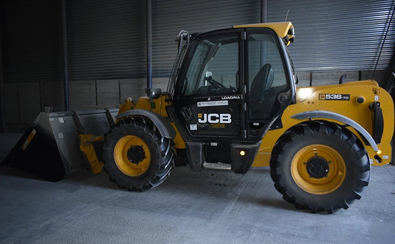 Татьяна Гигель в ходе рабочей поездки побывала в самом крупном семеноводческом хозяйстве региона