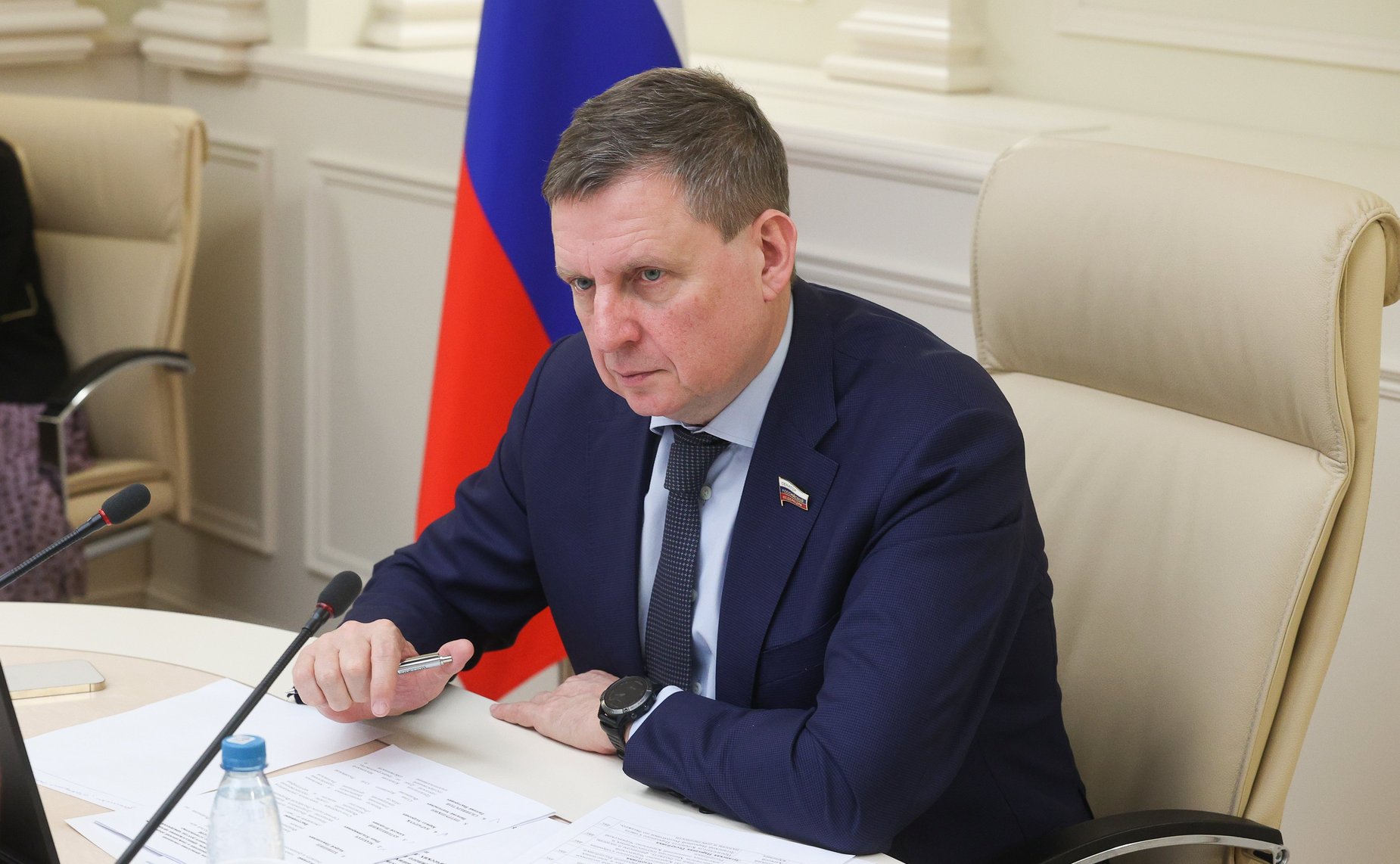 Андрей Епишин