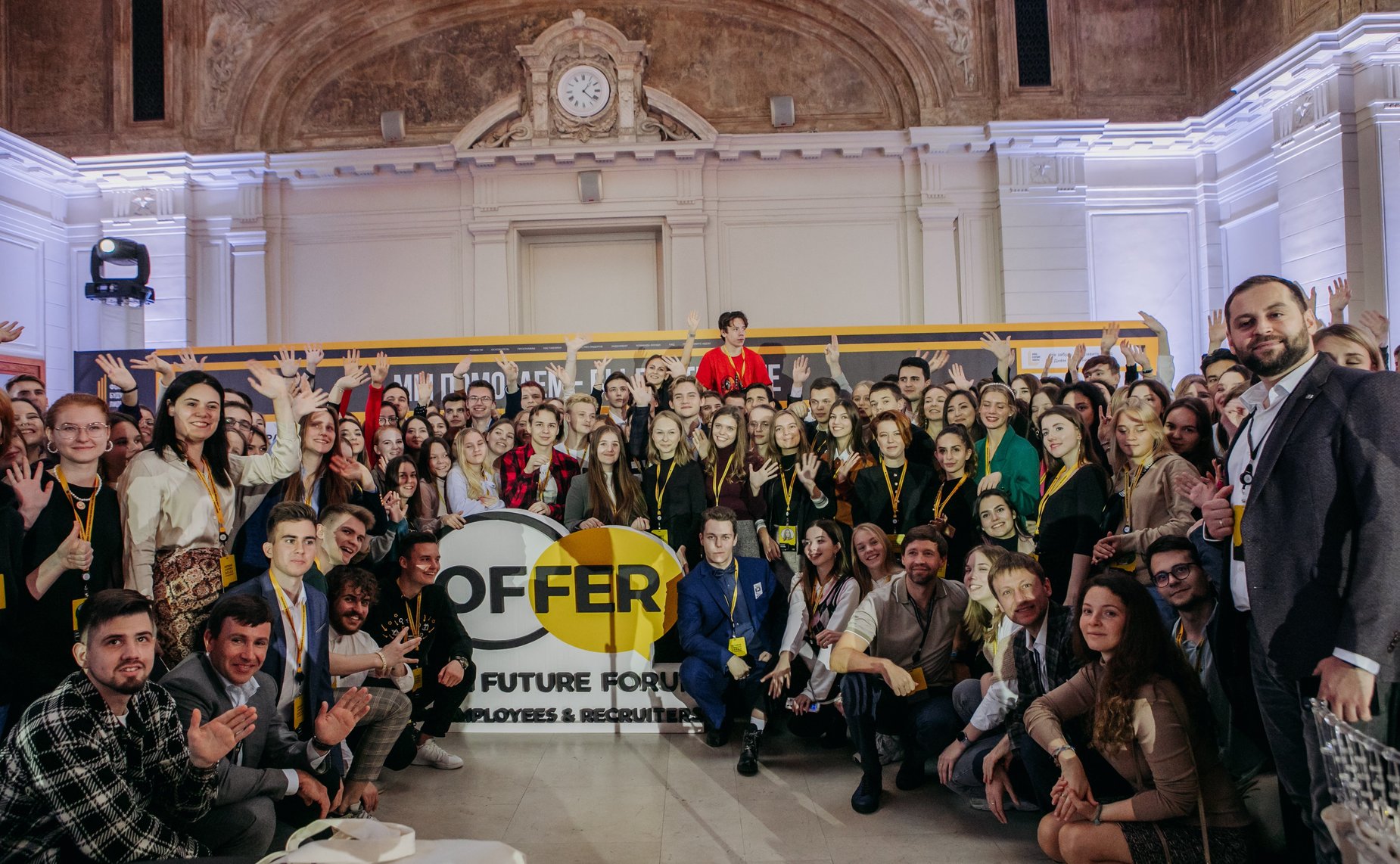 Артем Шейкин рассказал о запуске в Благовещенске проекта по поддержке талантливых школьников