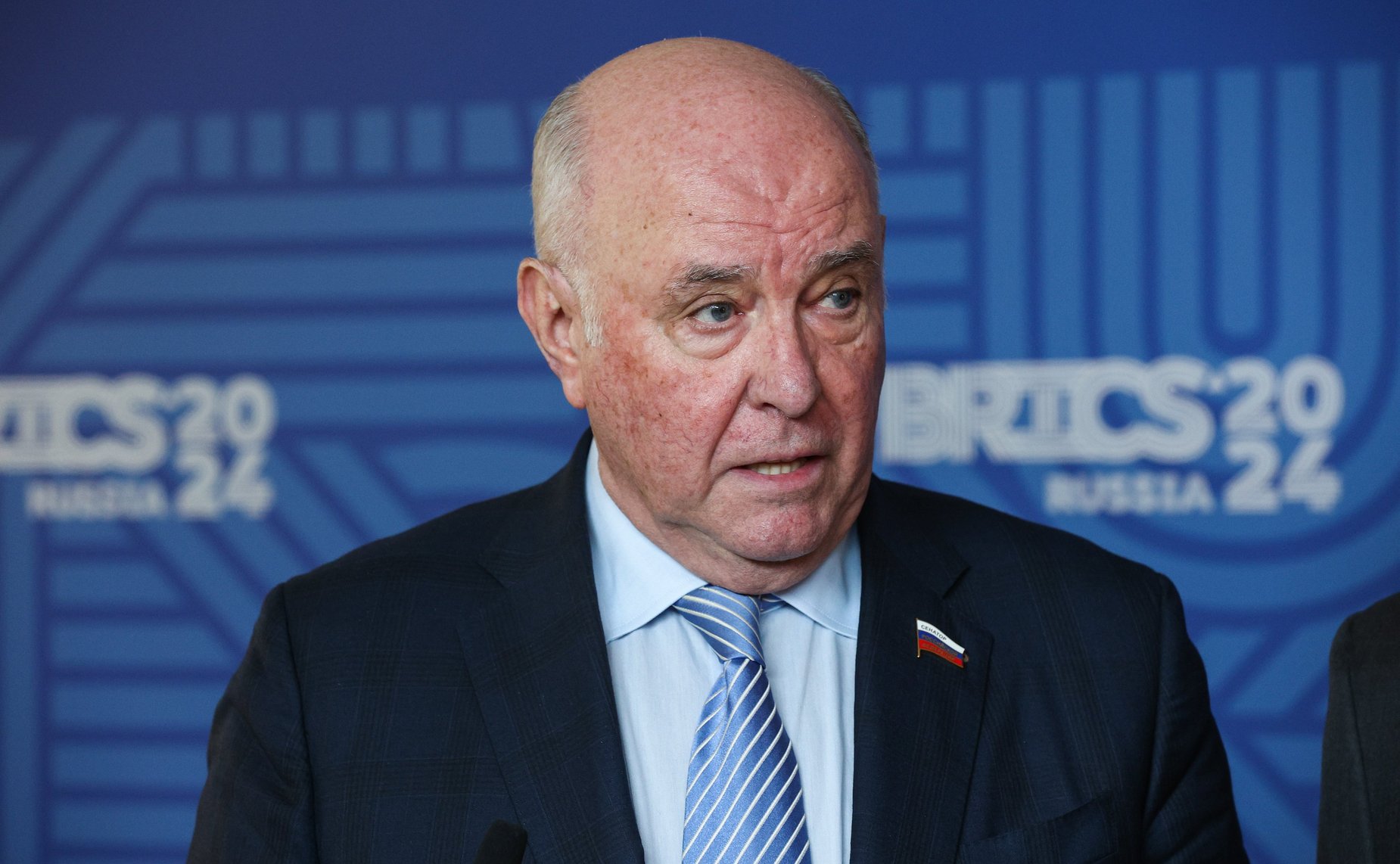 Григорий Карасин