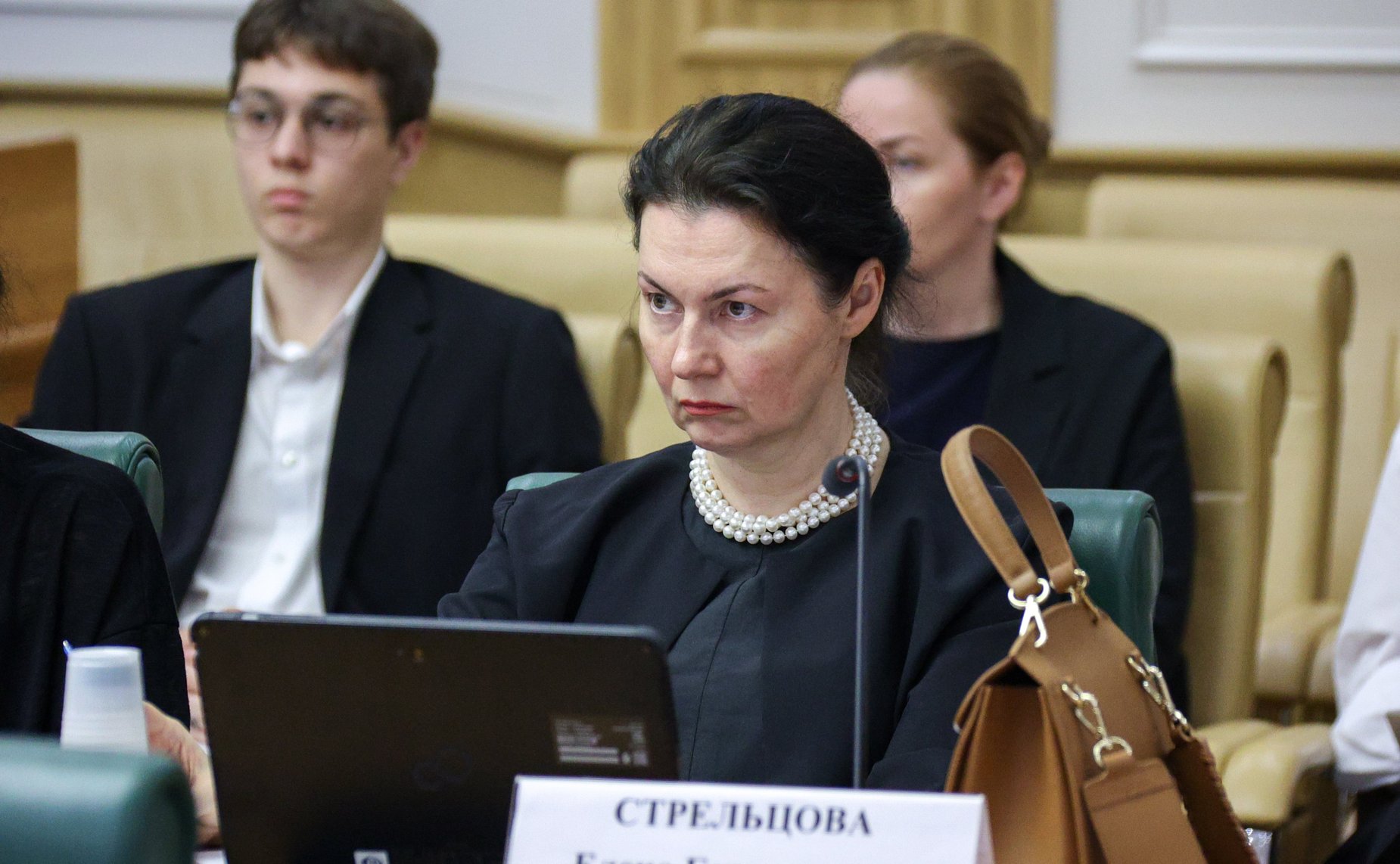 Семинар-совещание Комитета Совета Федерации по конституционному законодательству и государственного строительства «Актуальные проблемы мировой юстиции в Российской Федерации»