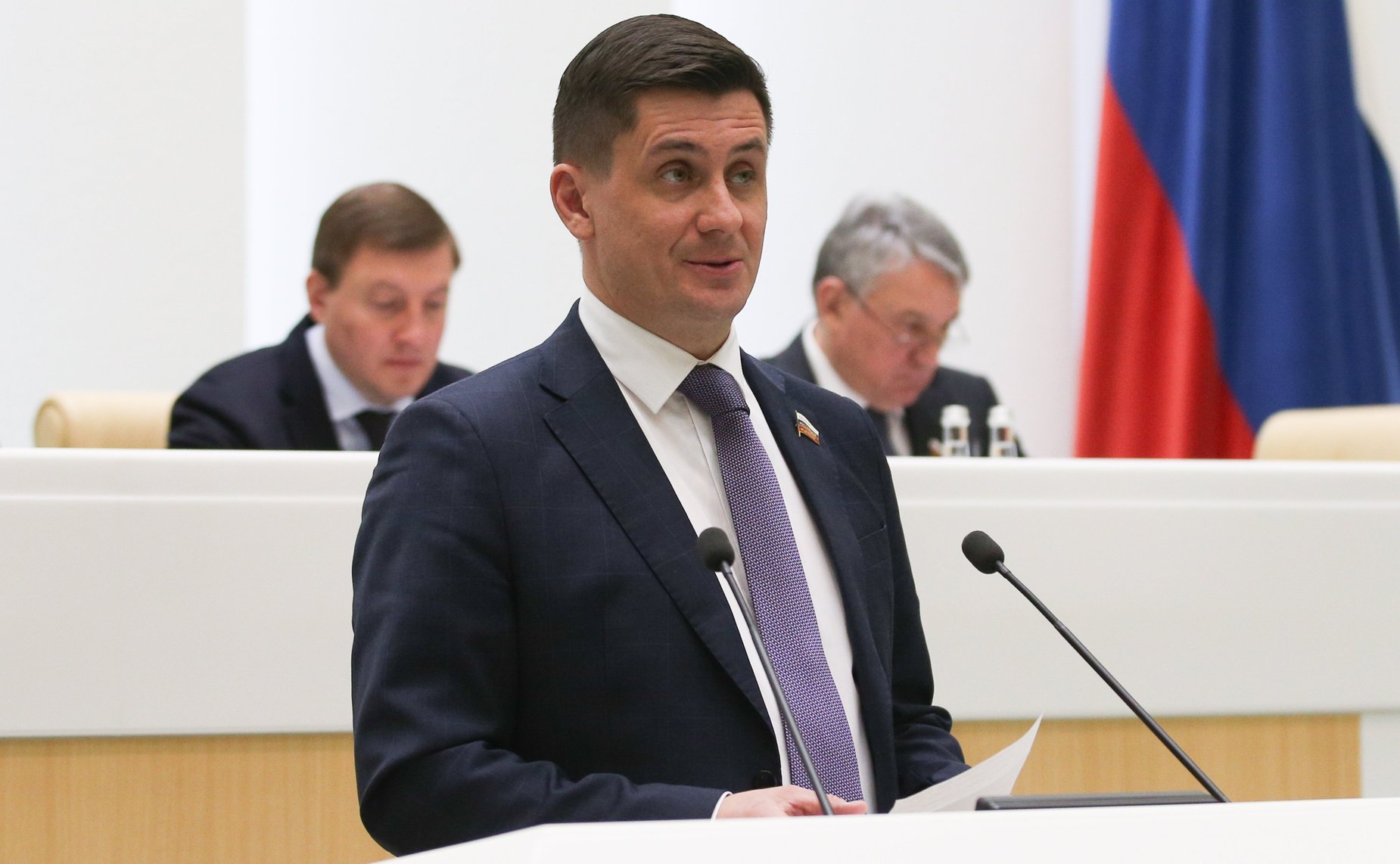 Вадим Деньгин