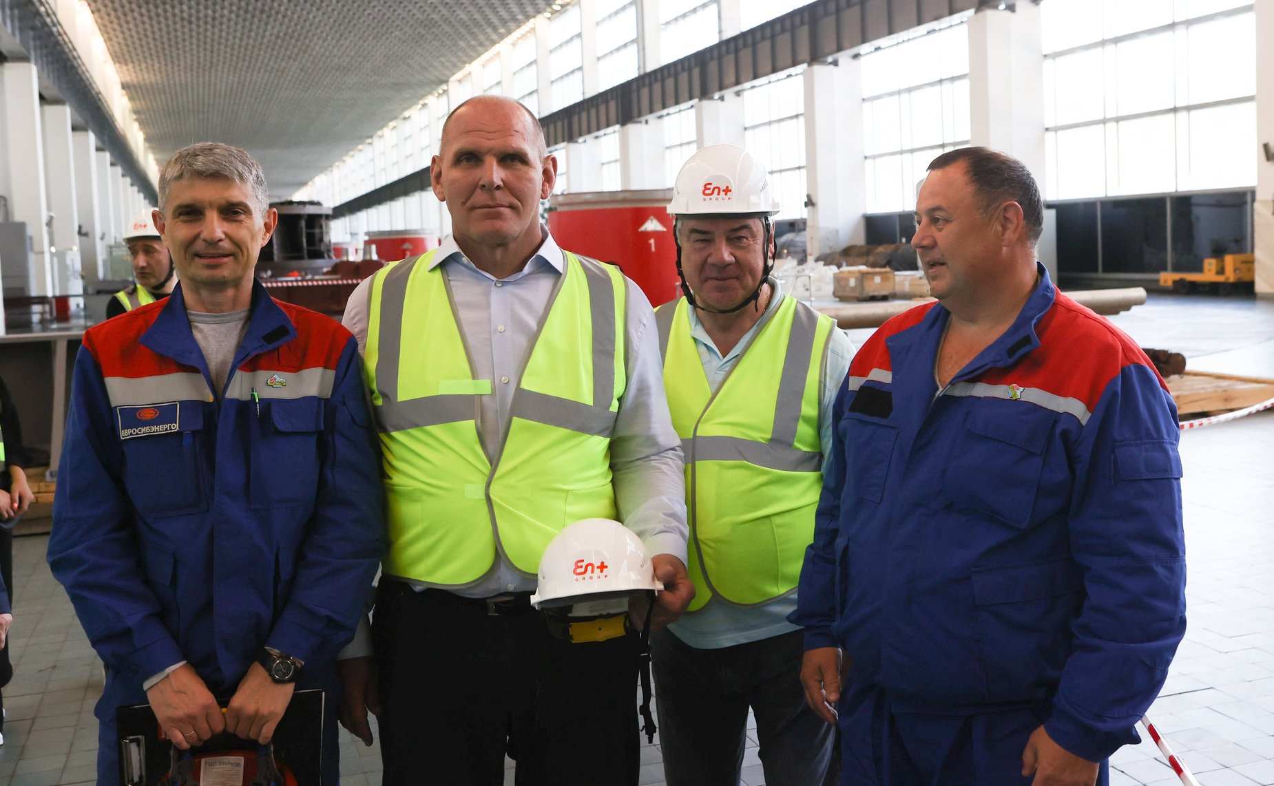 Выездное заседание Совета по вопросам развития лесного комплекса