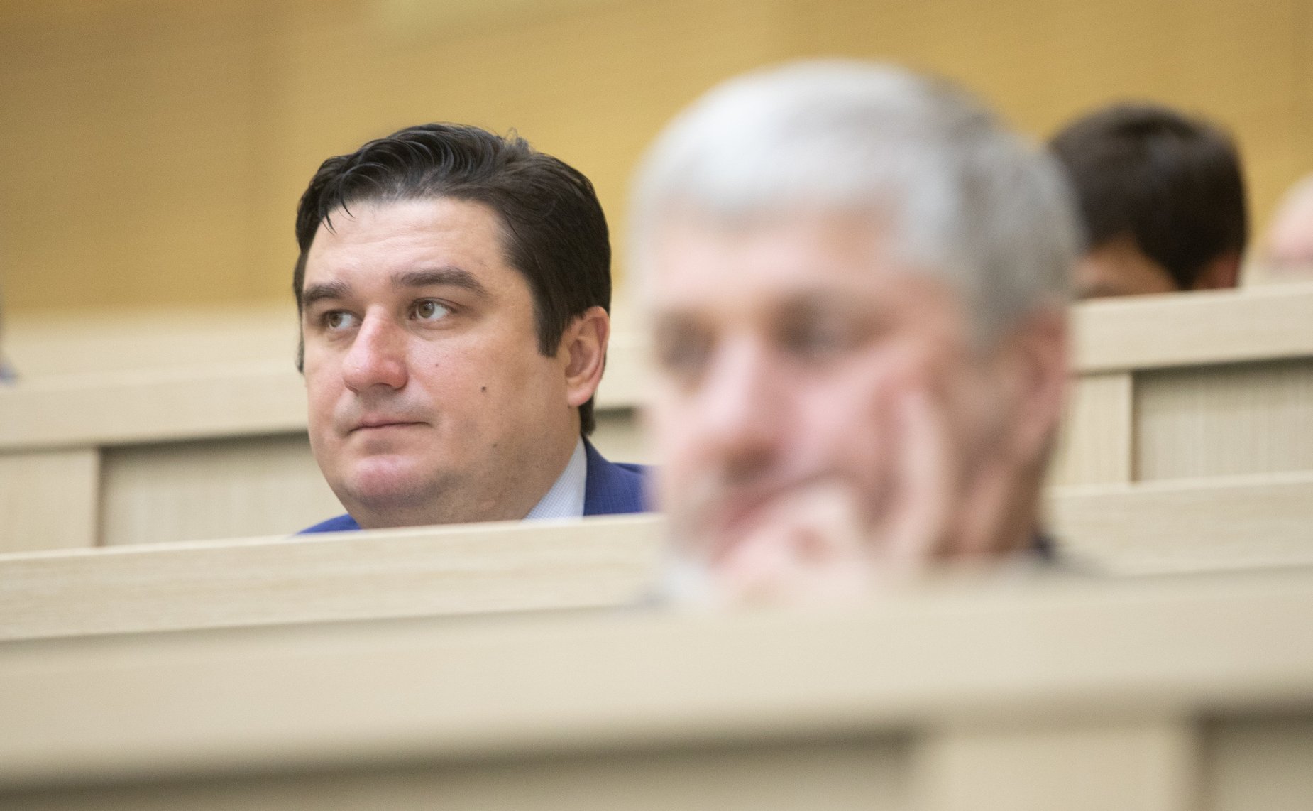 Алексей Коротков