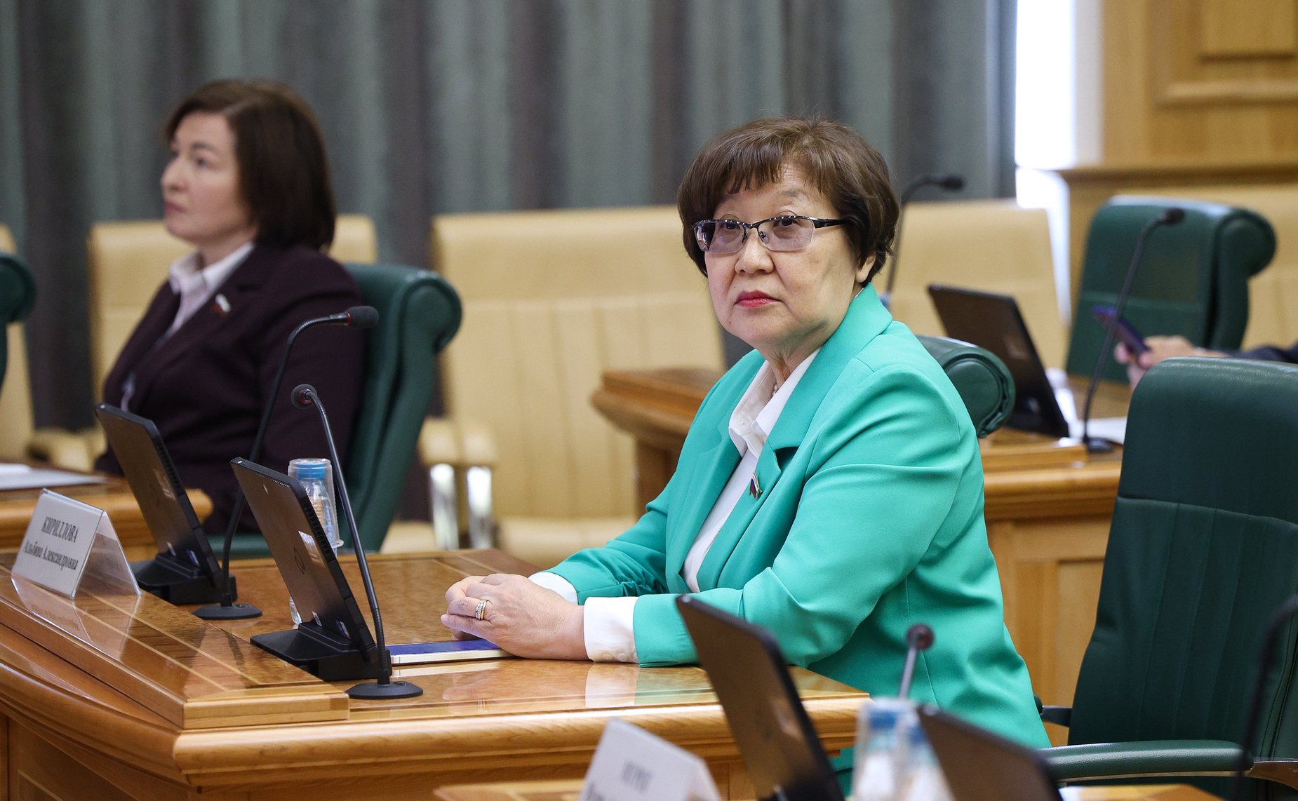 Альбина Кириллова