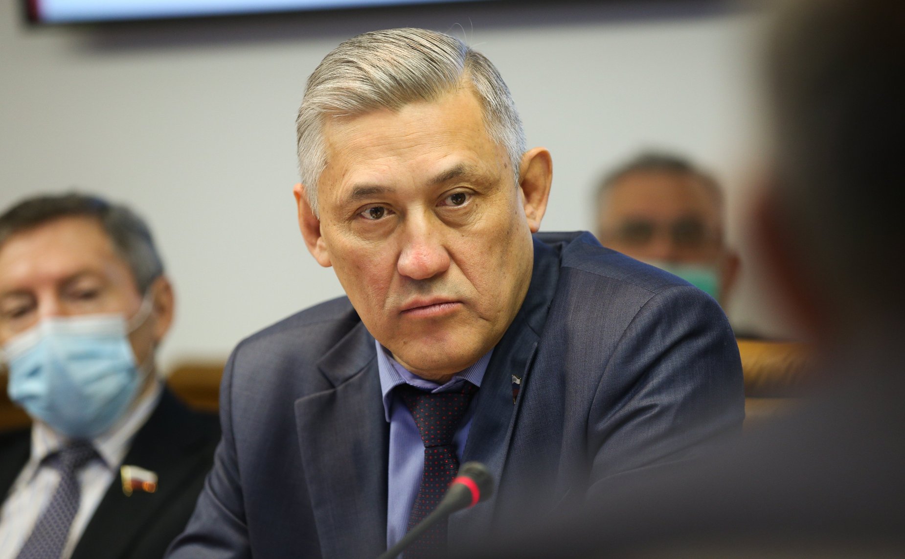 Юрий Валяев