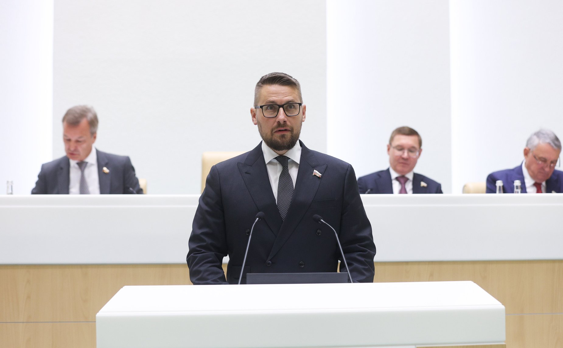 Руслан Смашнев