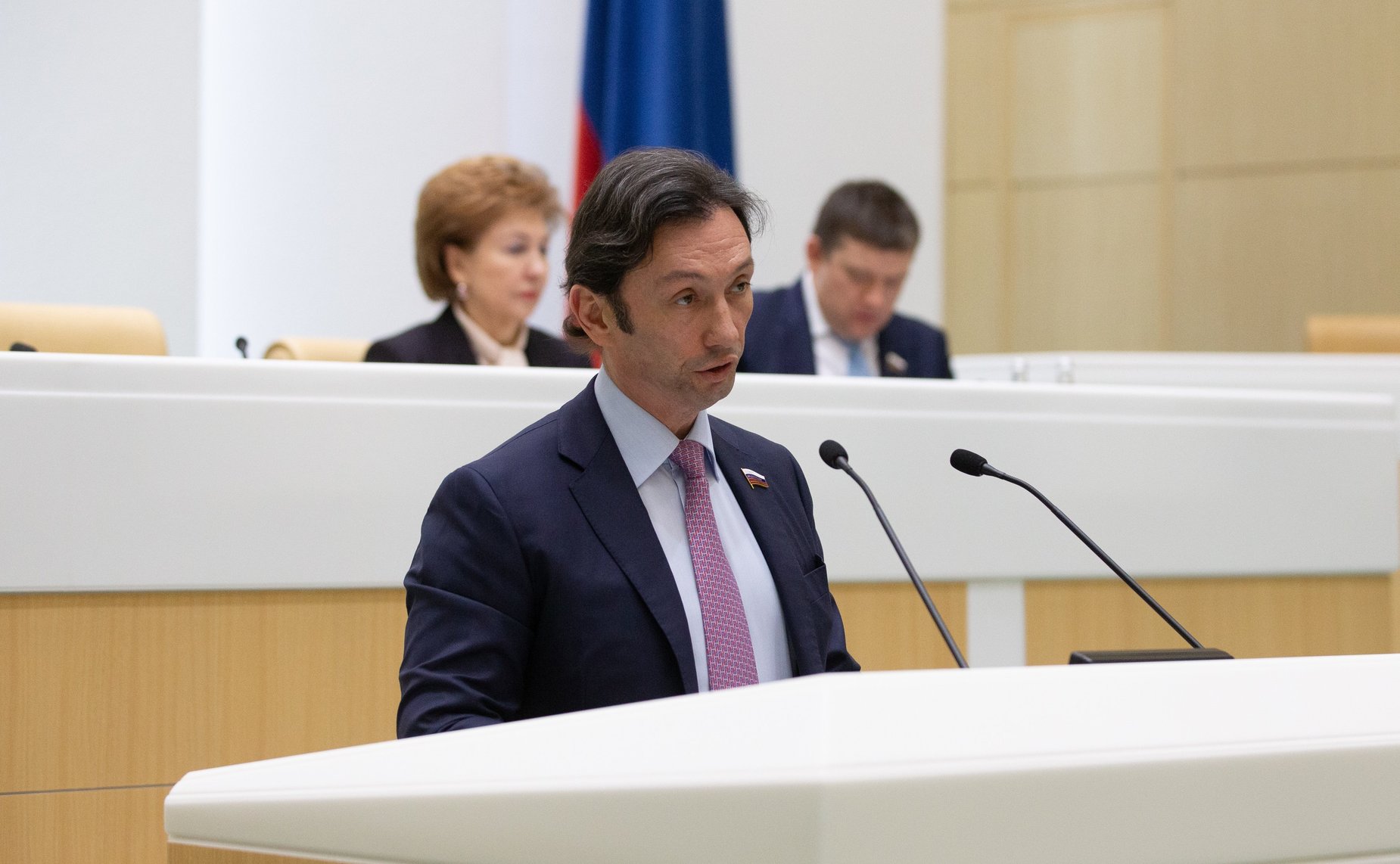 Максим Кавджарадзе