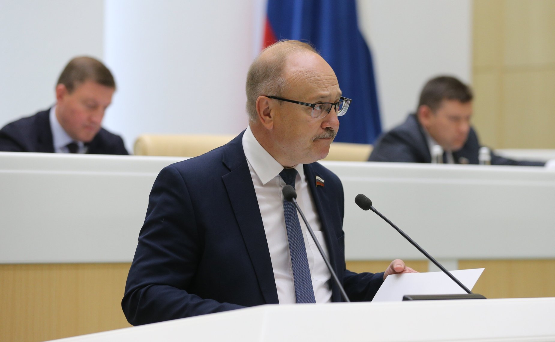 Василий Иконников