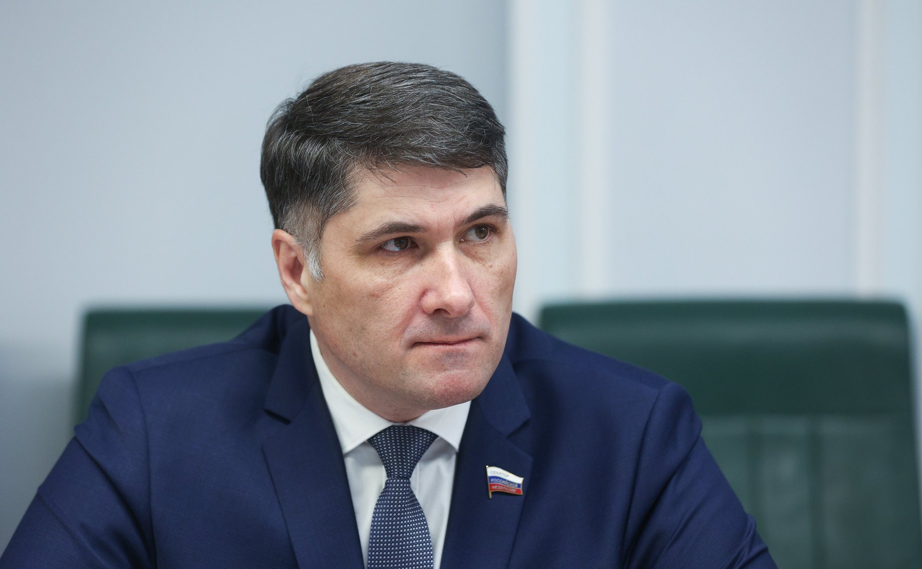 Владимир Пушкарев