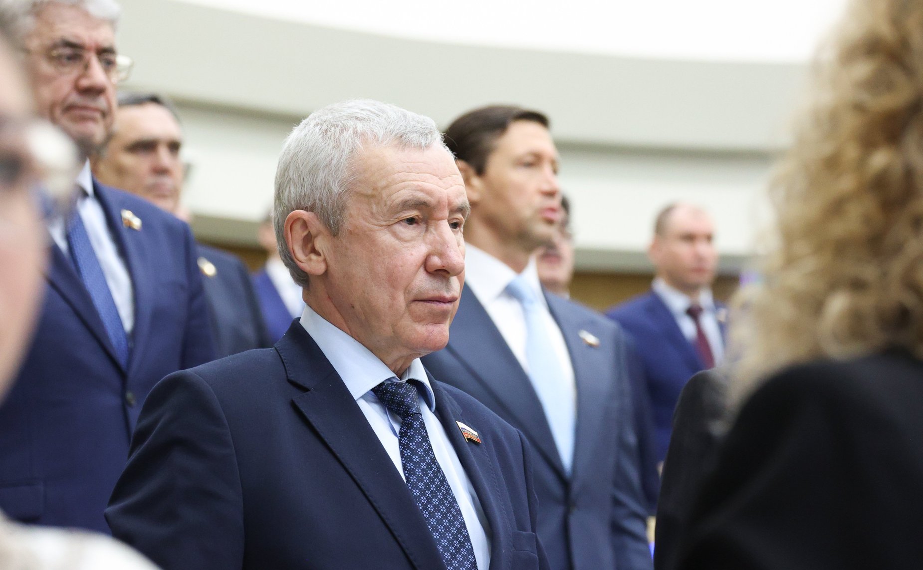 Андрей Климов