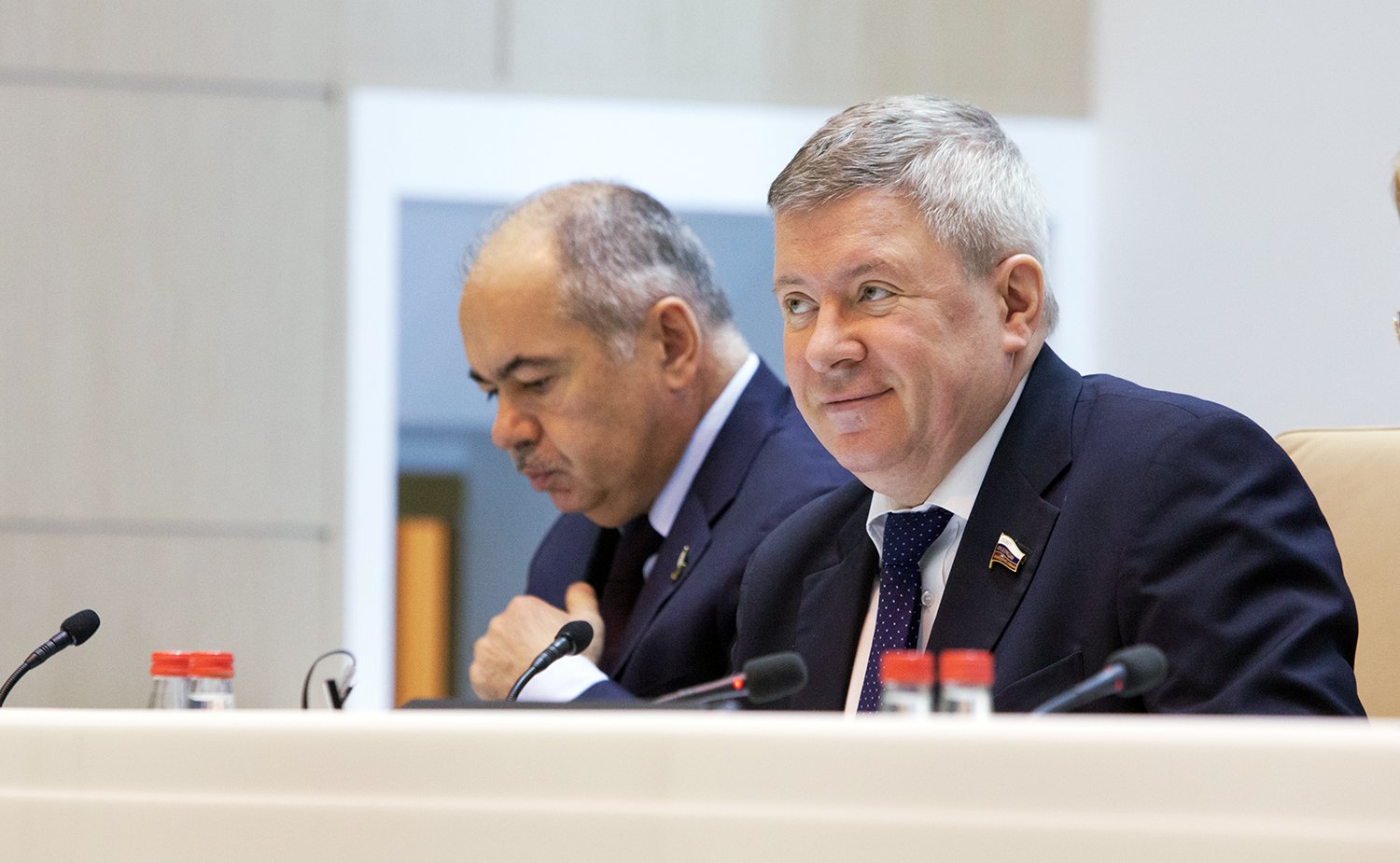 345-заседание-12 Торшин и Умаханов