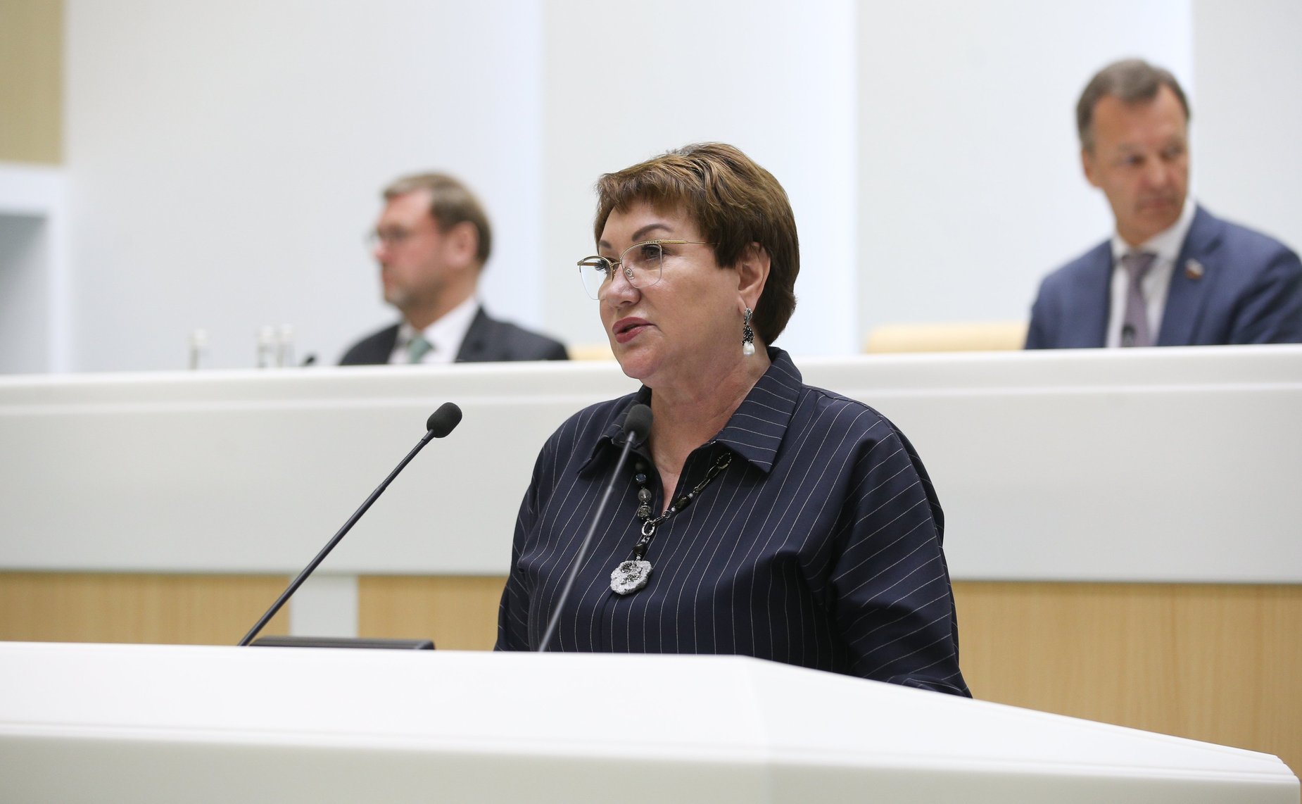 Елена Перминова