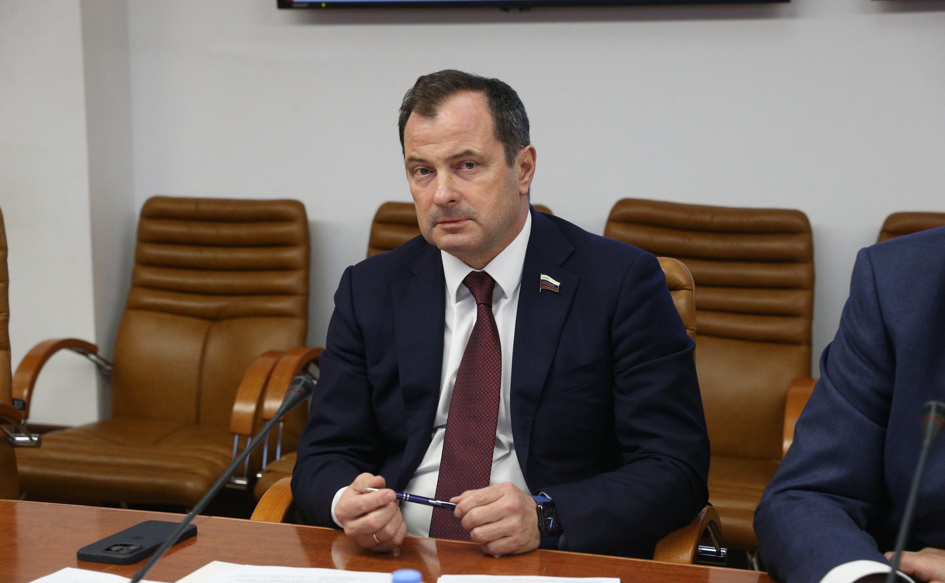 Юрий Федоров