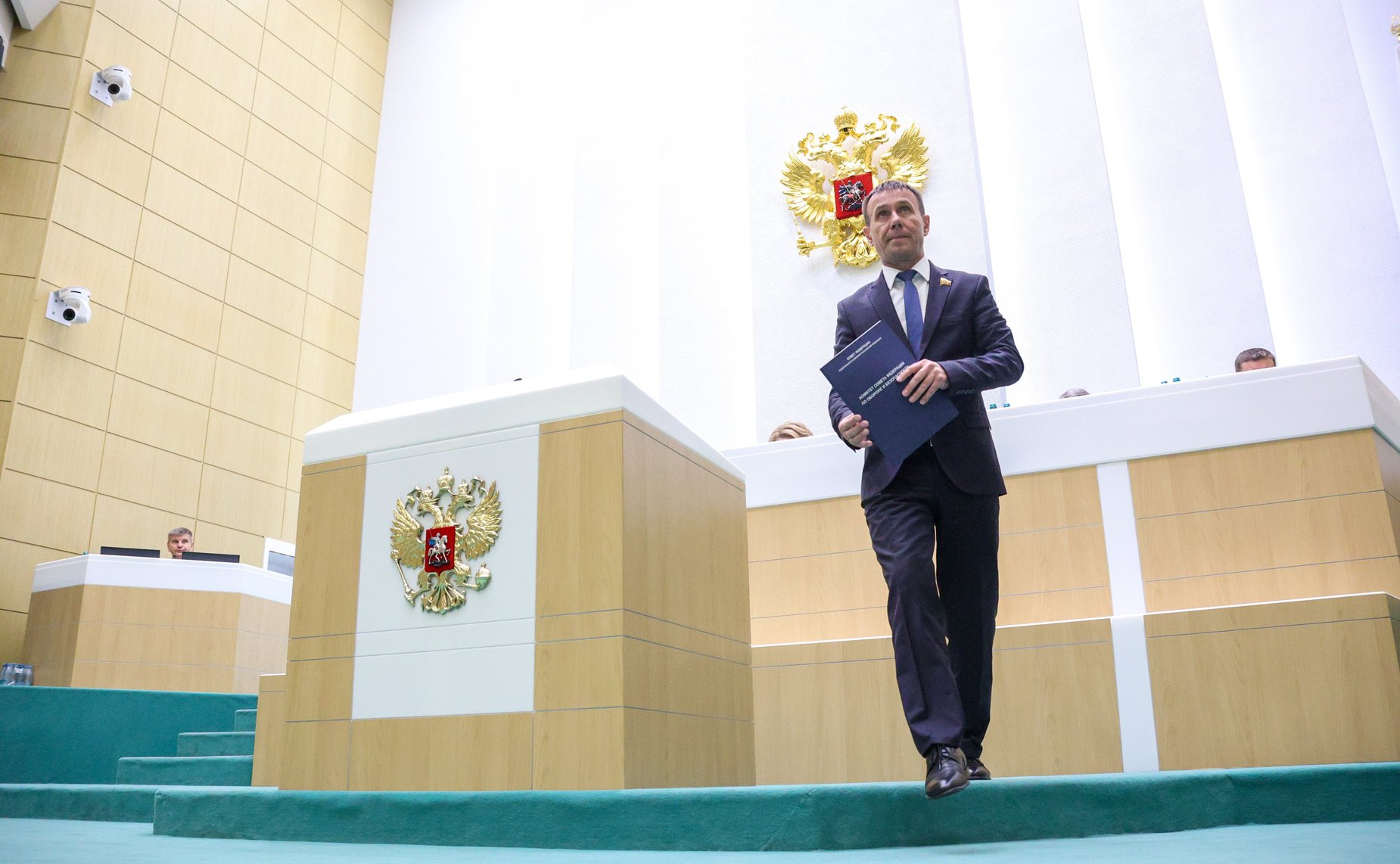 Юрий Нимченко