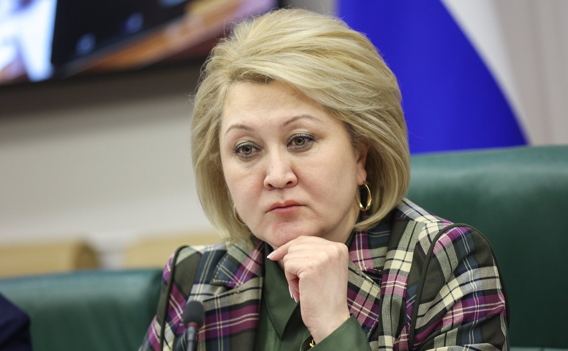 Лилия Гумерова