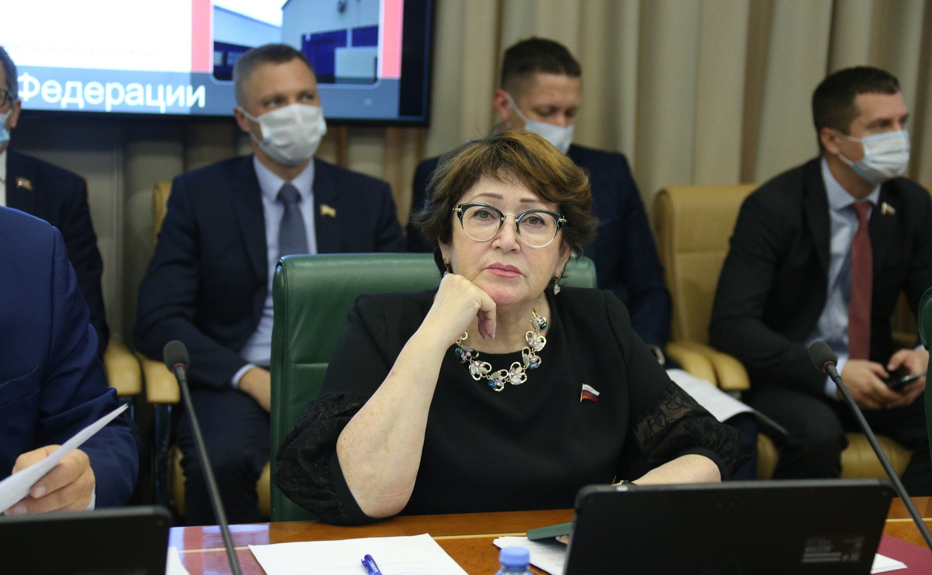 Людмила Талабаева