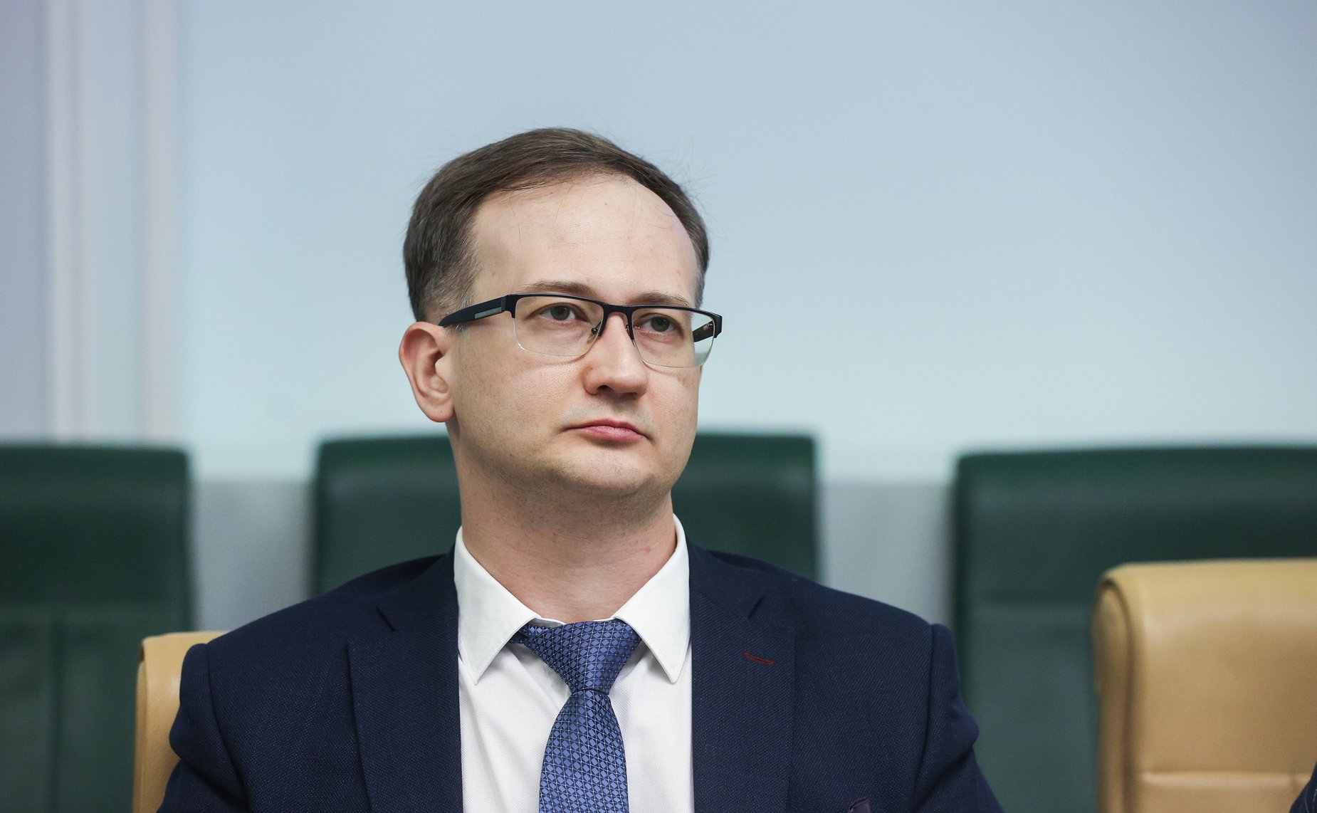 Совещание Комитета СФ по Регламенту и организации парламентской деятельности