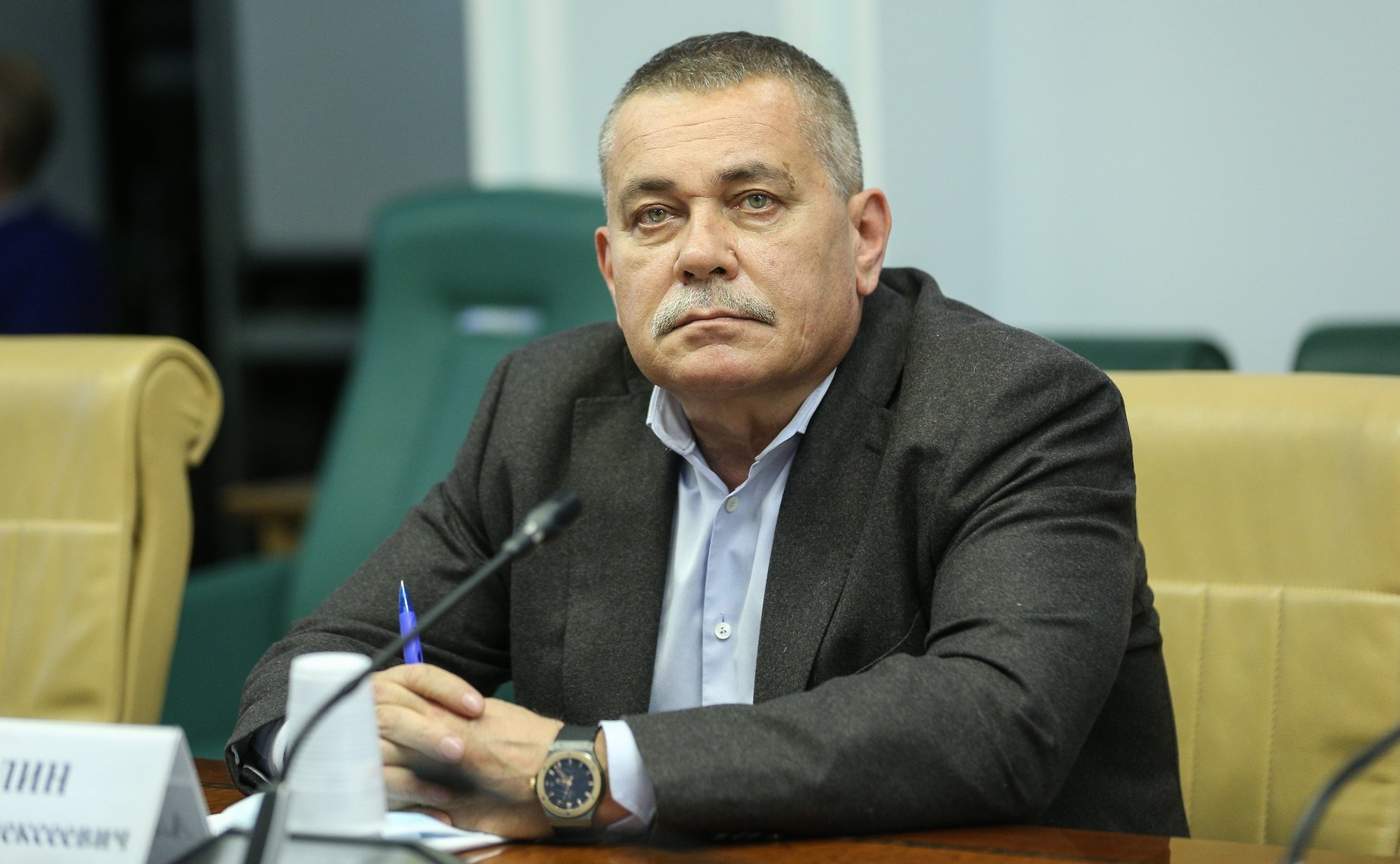 «Круглый стол» на тему «О подготовке нормативных правовых актов для реализации федеральных законов, принятых в весеннюю сессию 2021 года, в части государственного регулирования туристской деятельности в Российской Федерации»