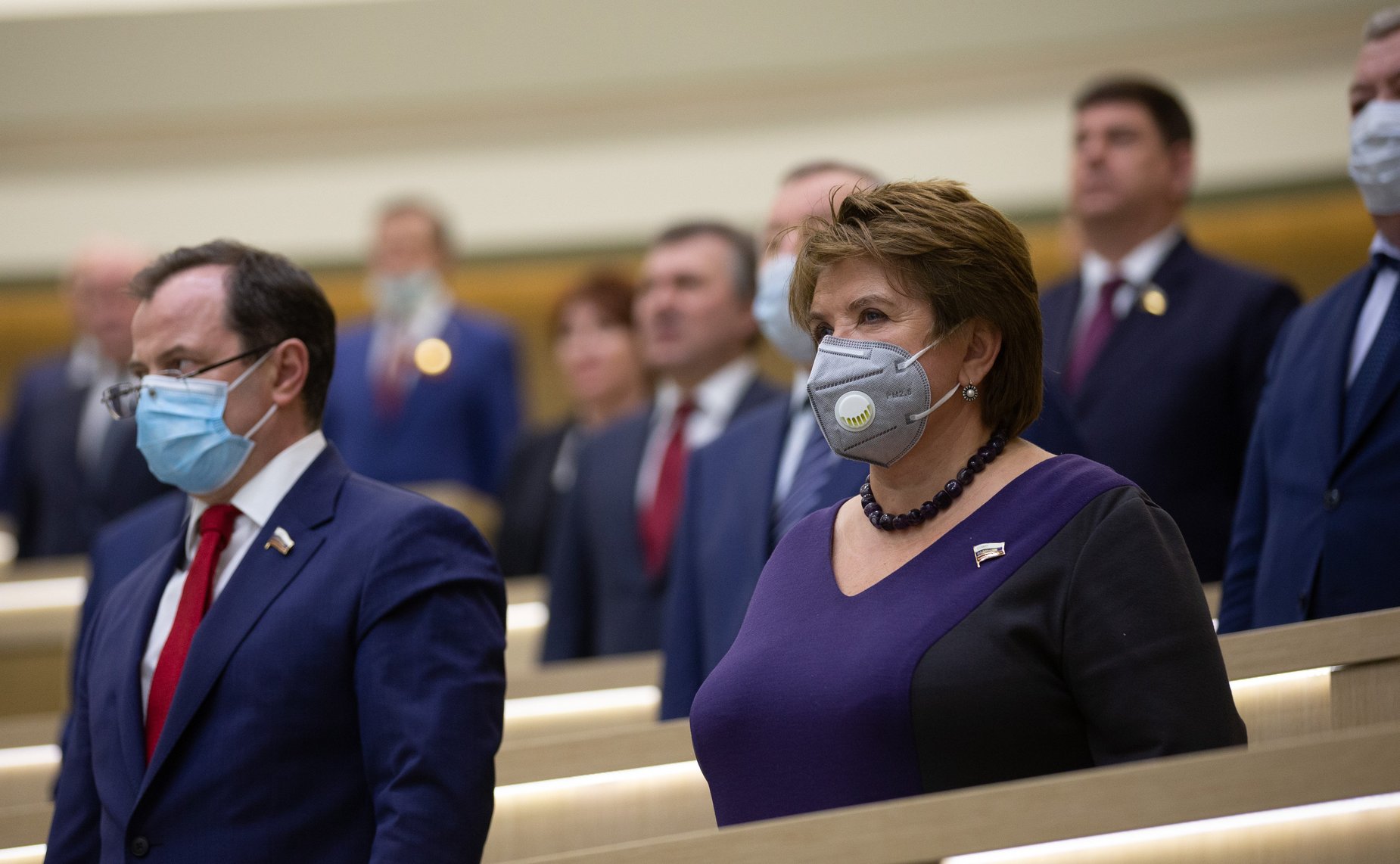 Любовь Глебова