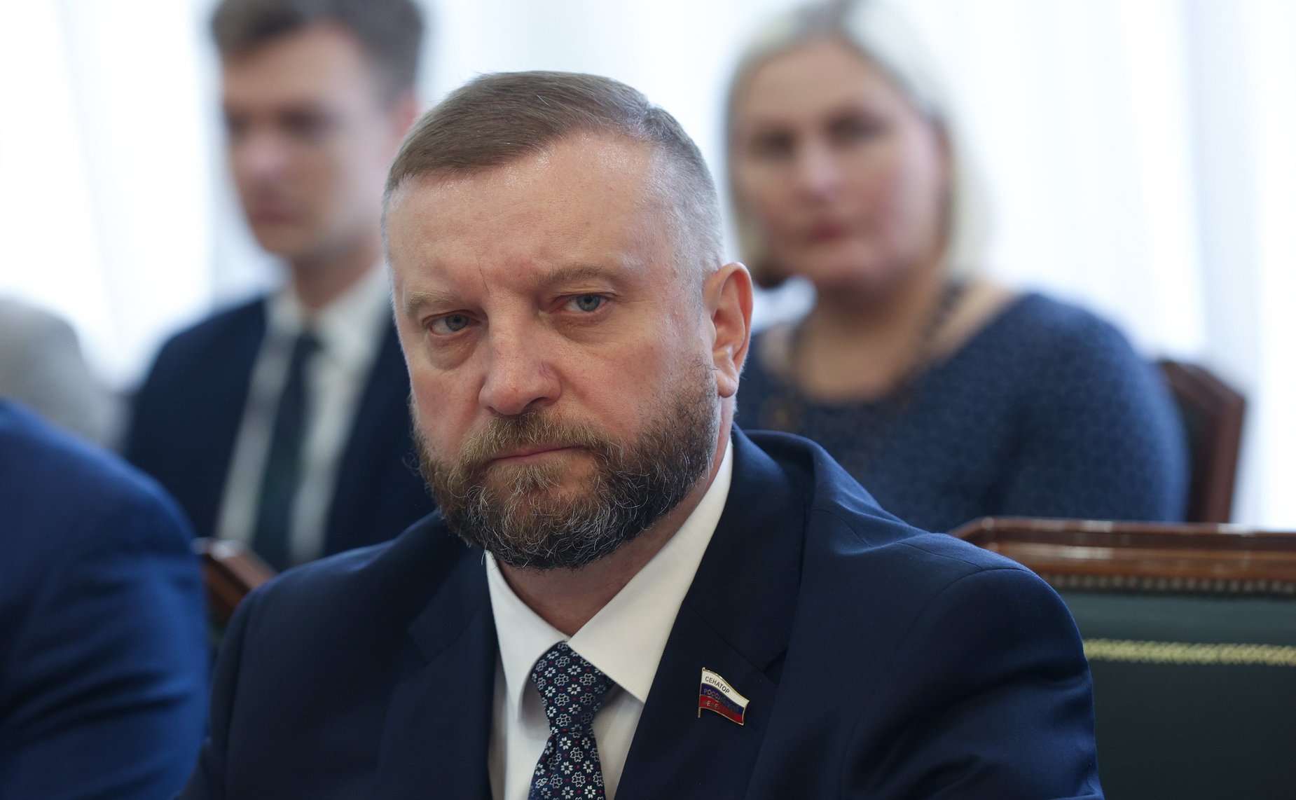 Алексей Кондратьев