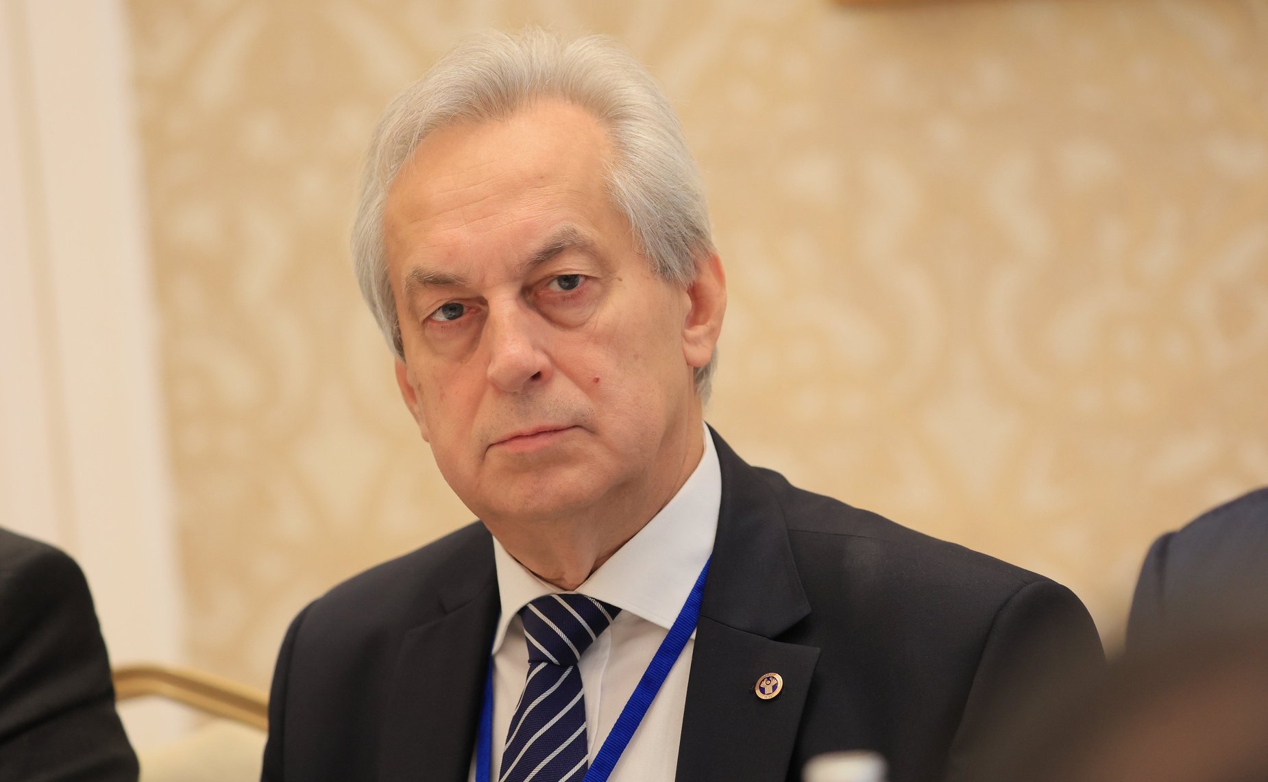 Заседание Постоянной комиссии Межпарламентской Ассамблеи государств – участников Содружества Независимых Государств (МПА СНГ)по культуре, информации, туризму и спорту