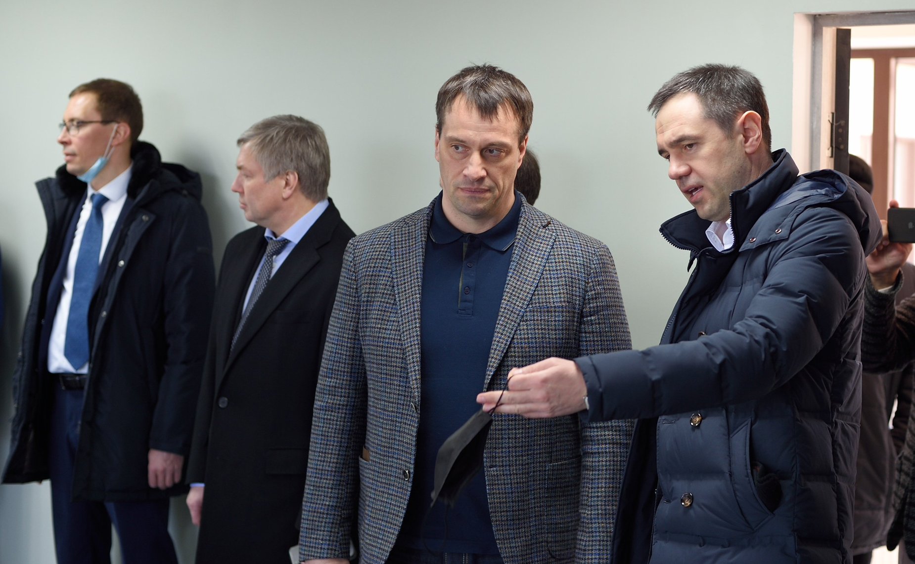 Выездное совещание Комитета СФ по экономической политике, посвященное вопросам реализации индивидуальной программы социально-экономического развития Республики Адыгея