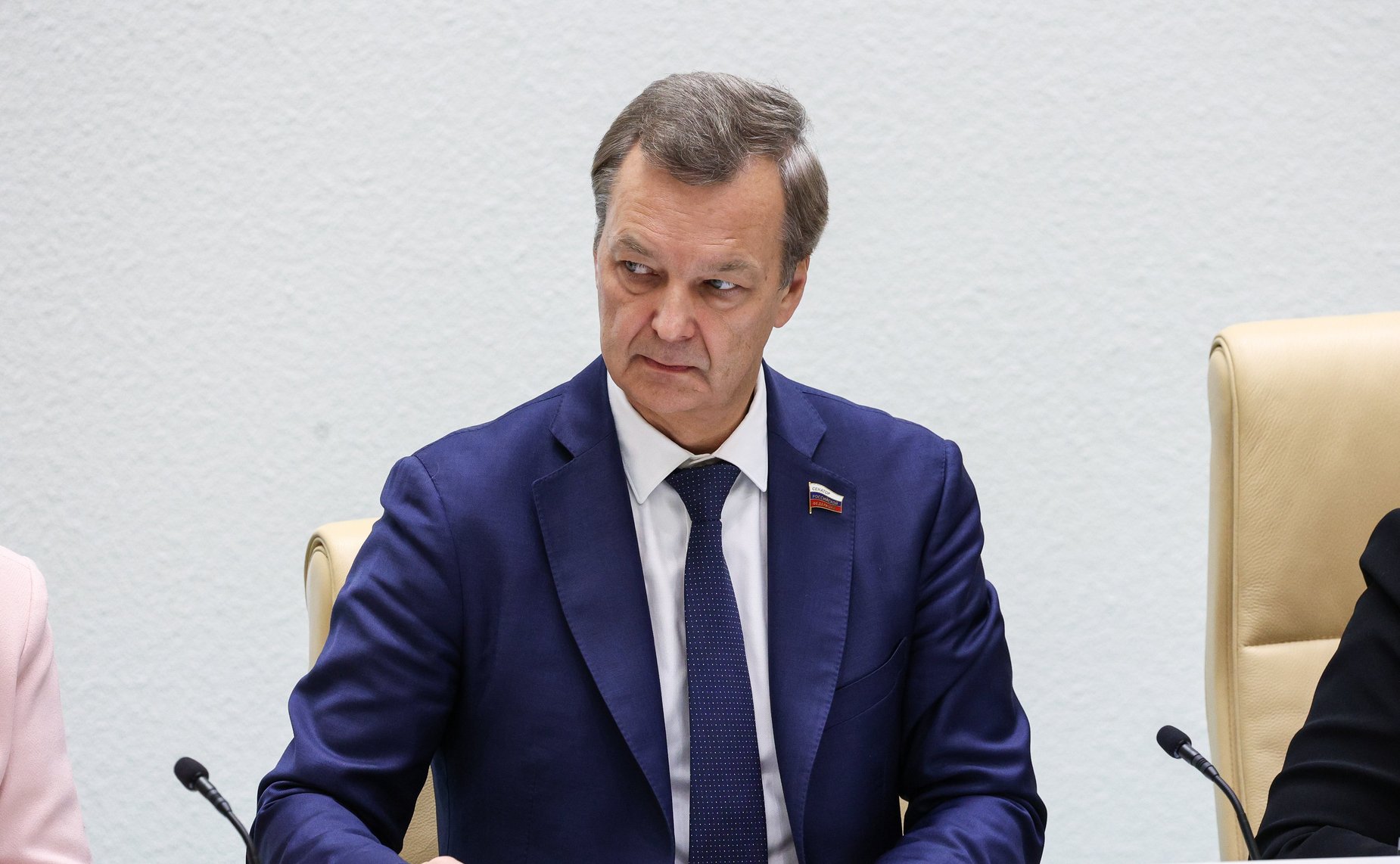 Андрей Яцкин