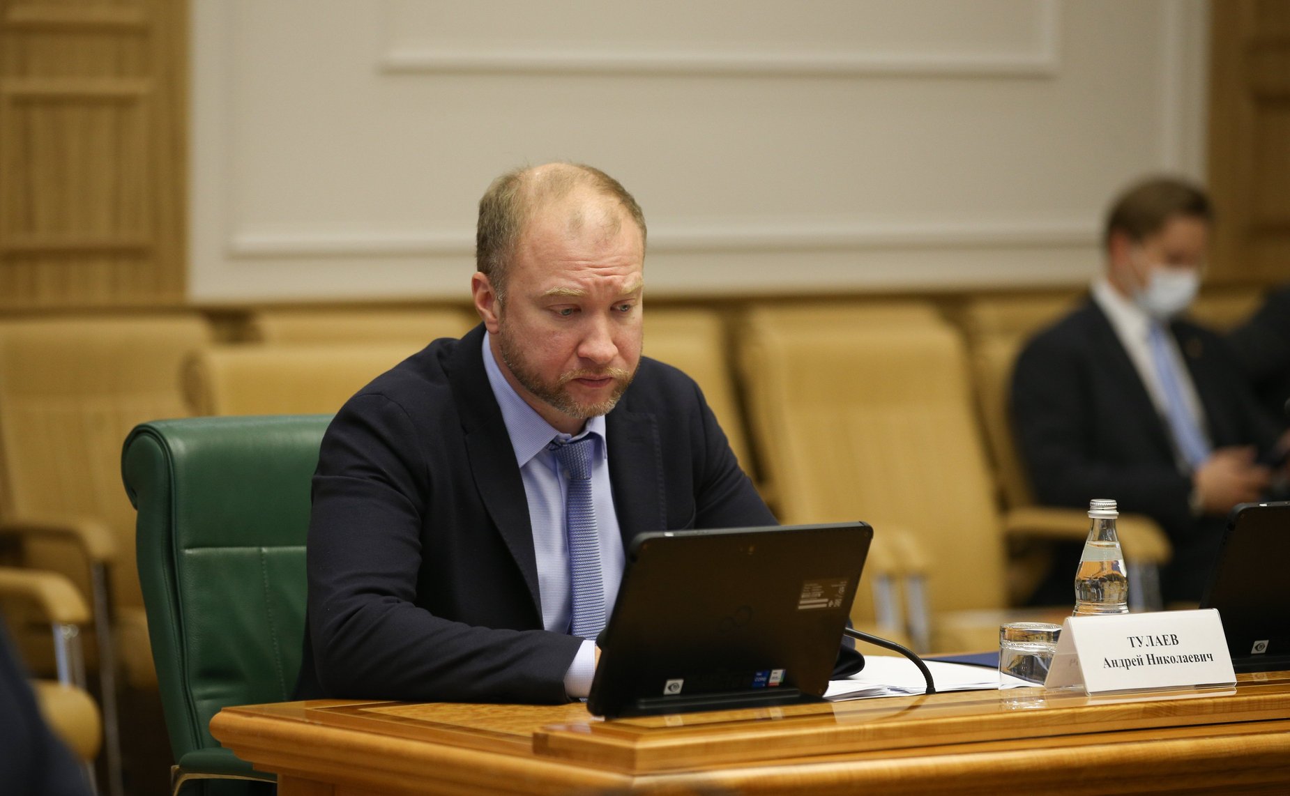 Заседание Межпарламентской комиссии по сотрудничеству Федерального Собрания РФ и Национального Собрания Республики Армения