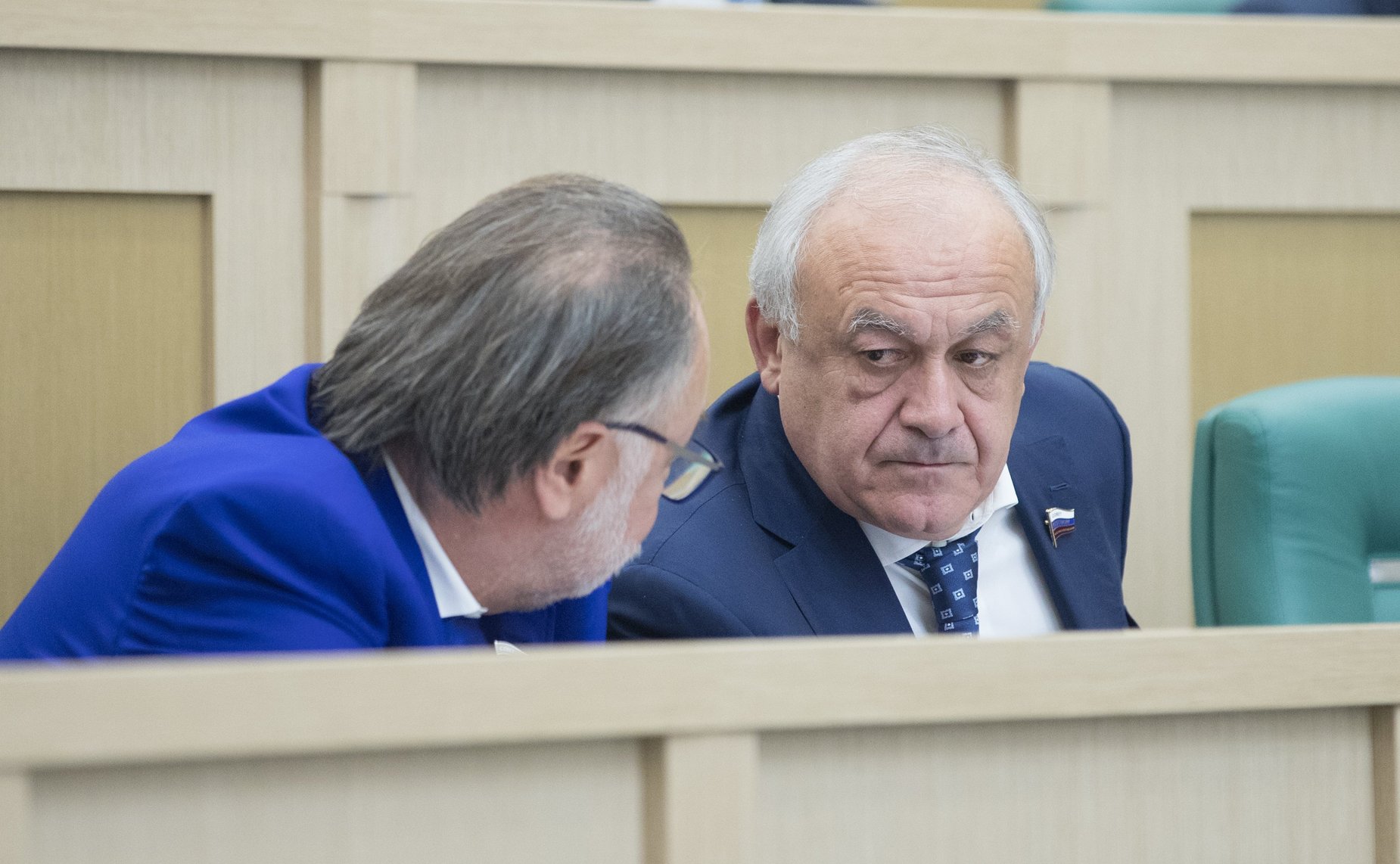 Т. Мамсуров