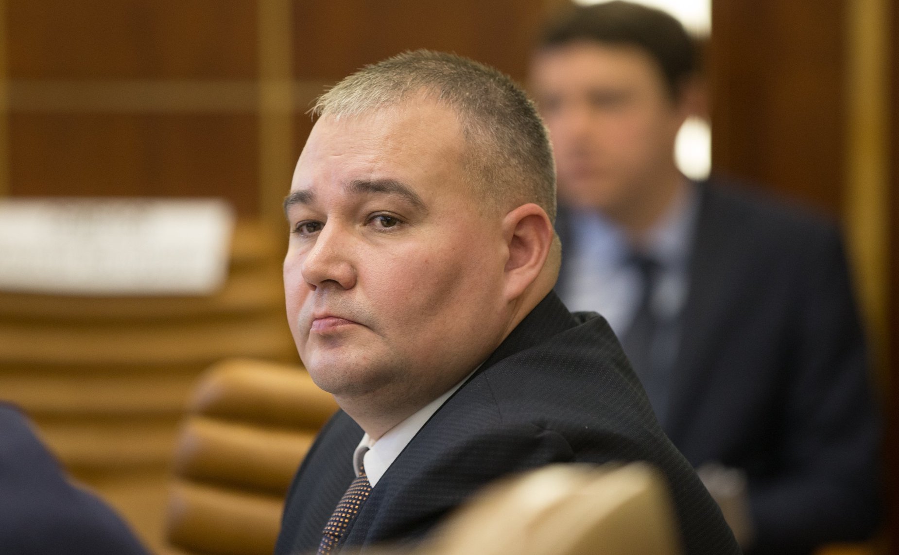 Расширенное заседание Комитета СФ по федеративному устройству, региональной политике, местному самоуправлению и делам Севера