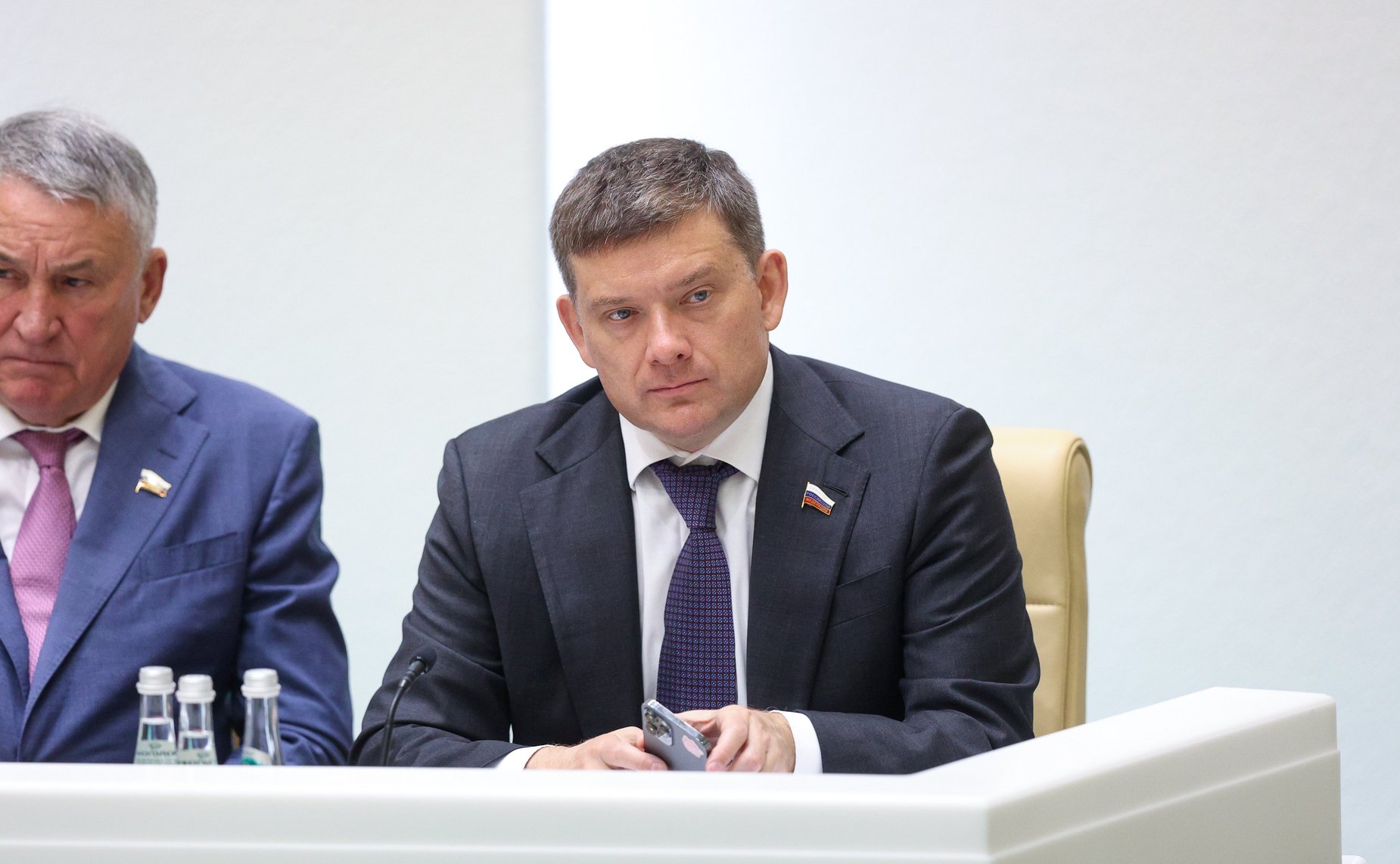 Николай Журавлев