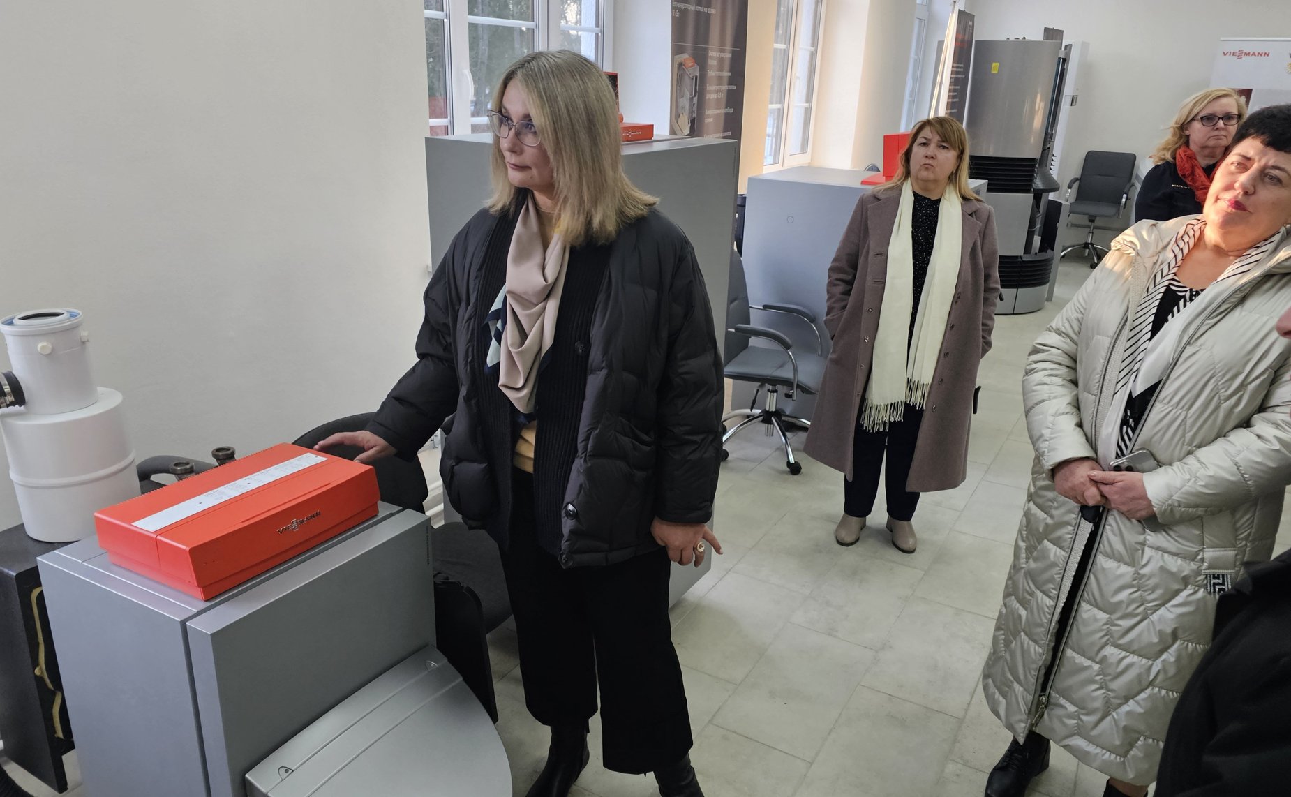 Наталия Косихина приняла участие в заседании Комиссии Парламентского Собрания Союза Беларуси и России по науке и образованию в Республике Беларусь